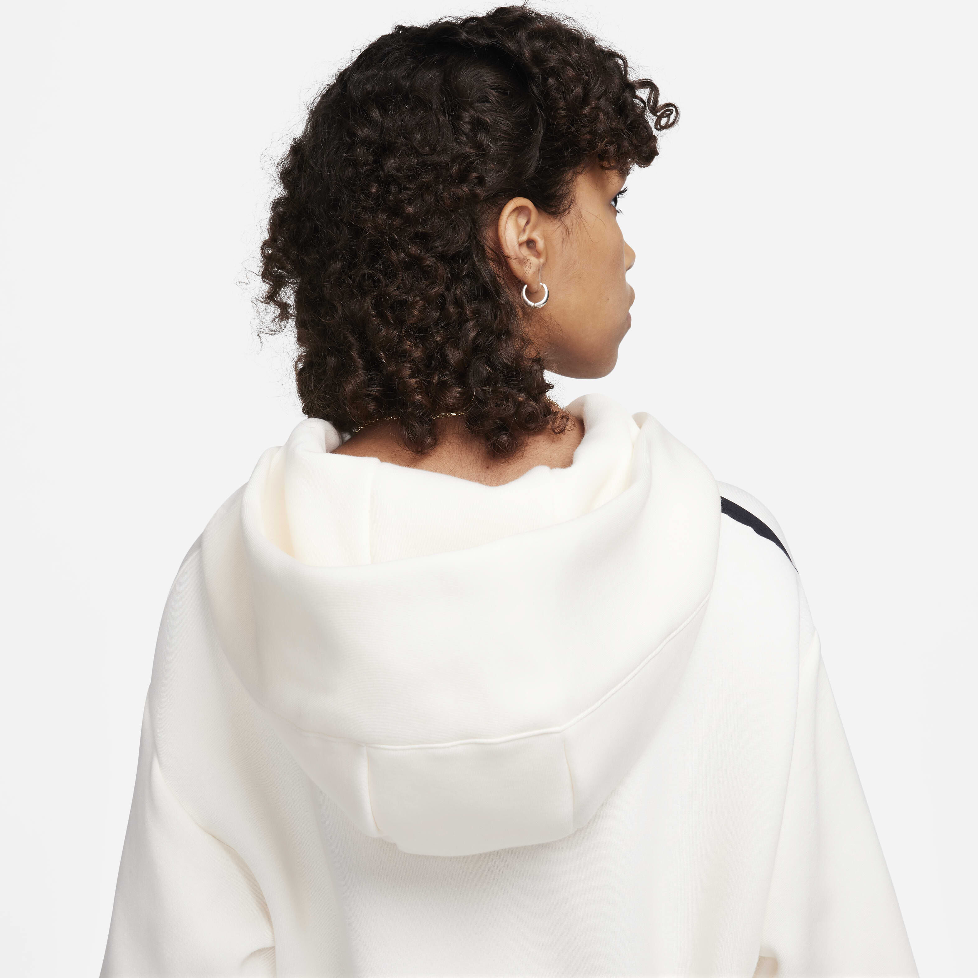 نايكي سبورتسوير تك فليس image number 7