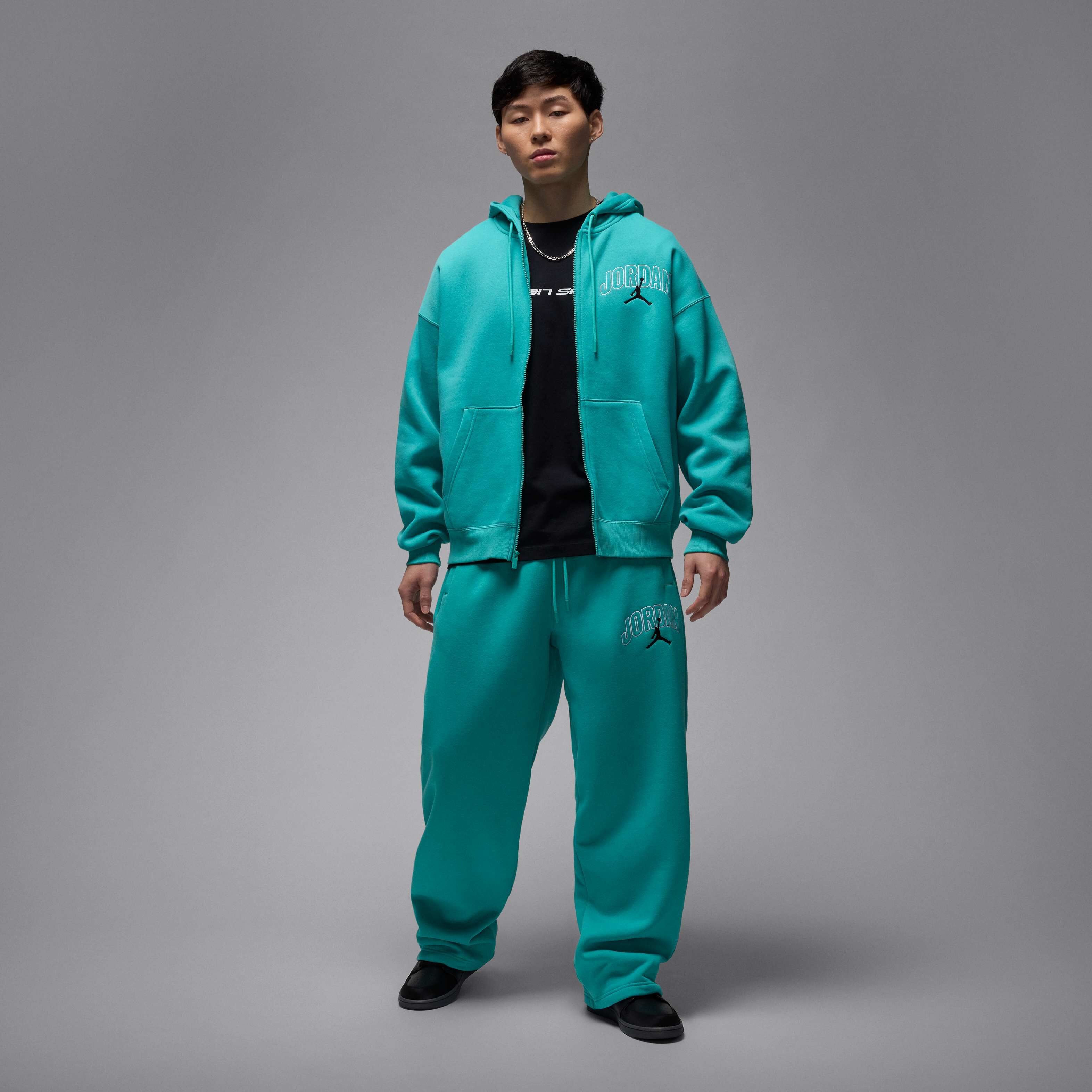 Jordan Brooklyn Fleece image number 4