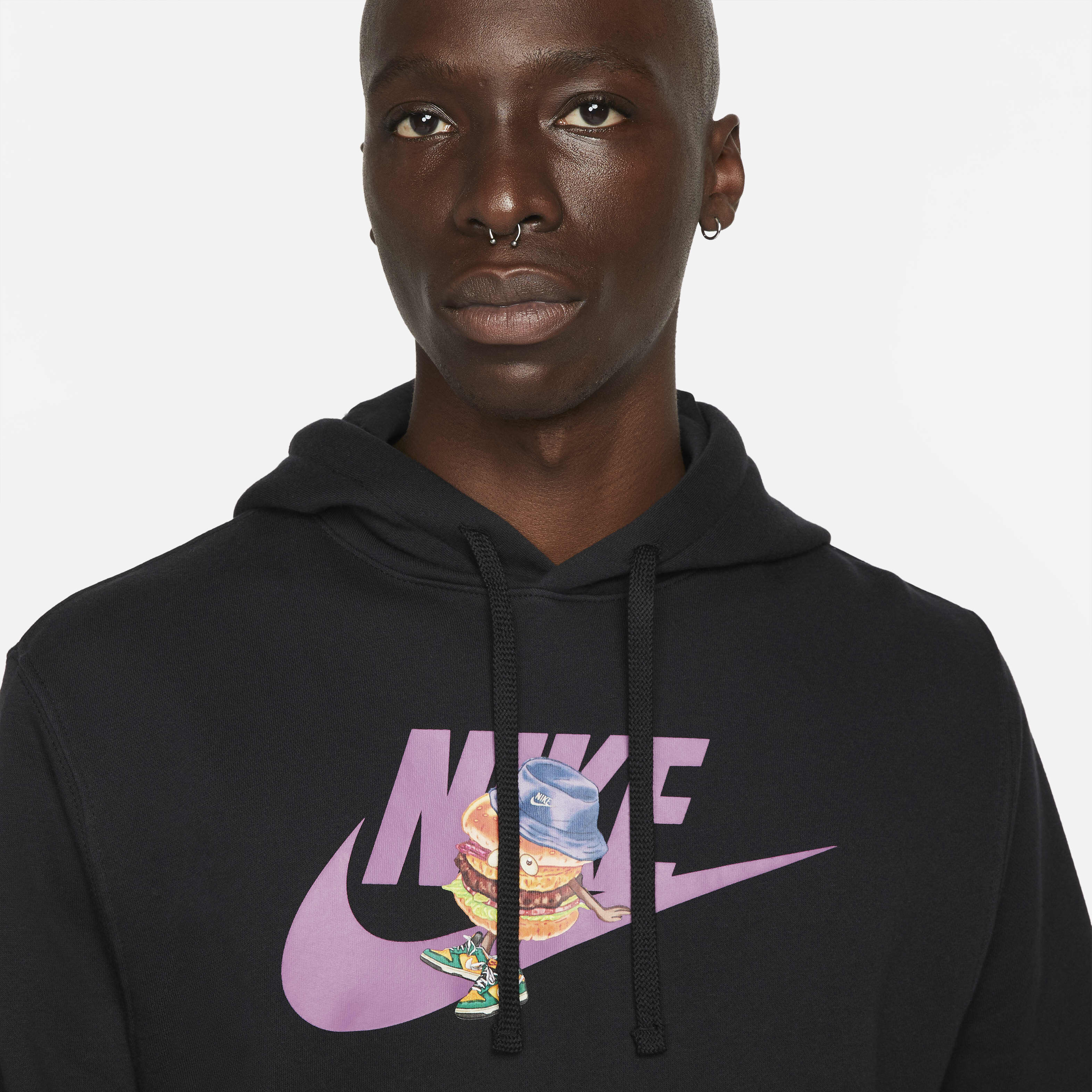 Nike Sportswear image number 2