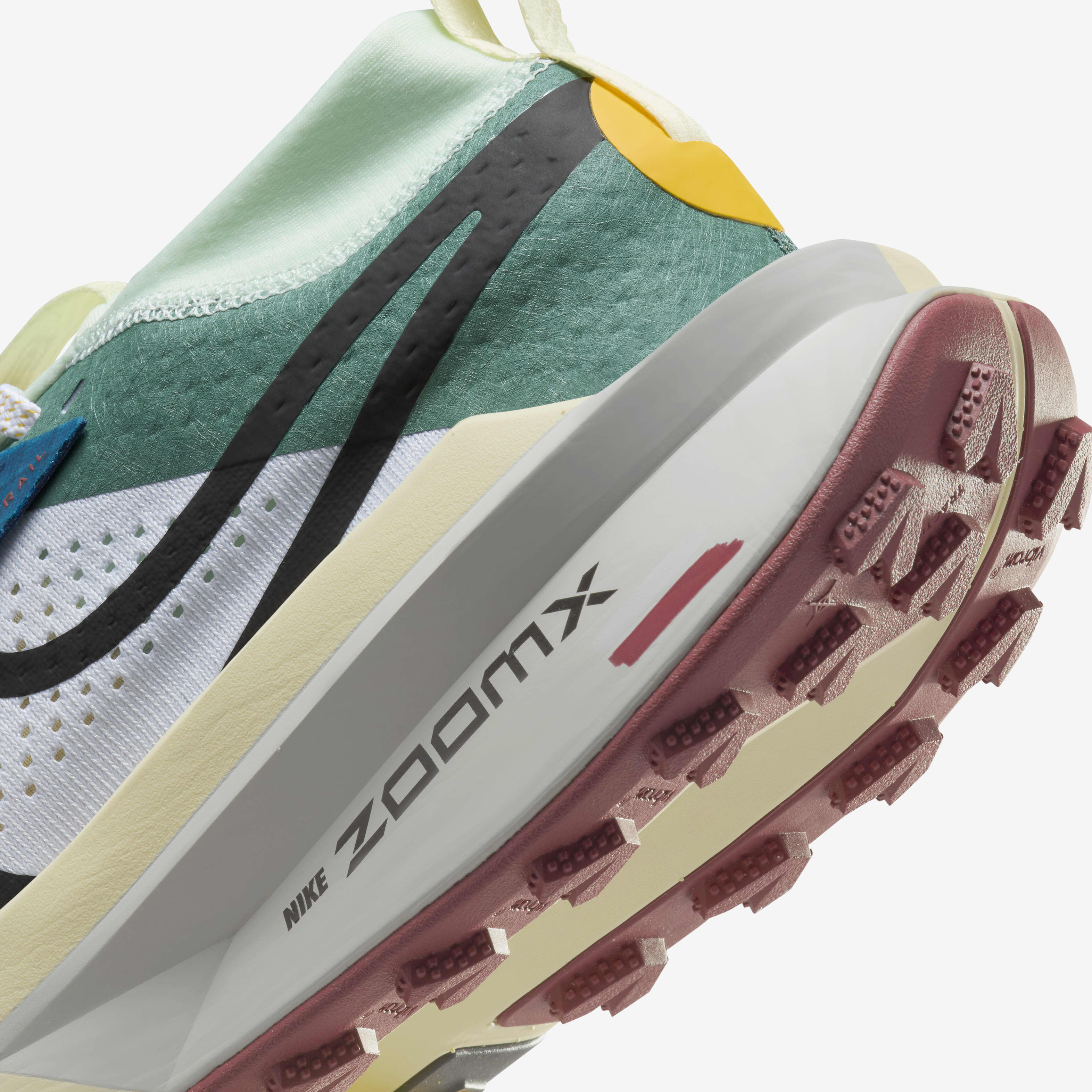 نايكي زيجاما تريل 2 image number 7