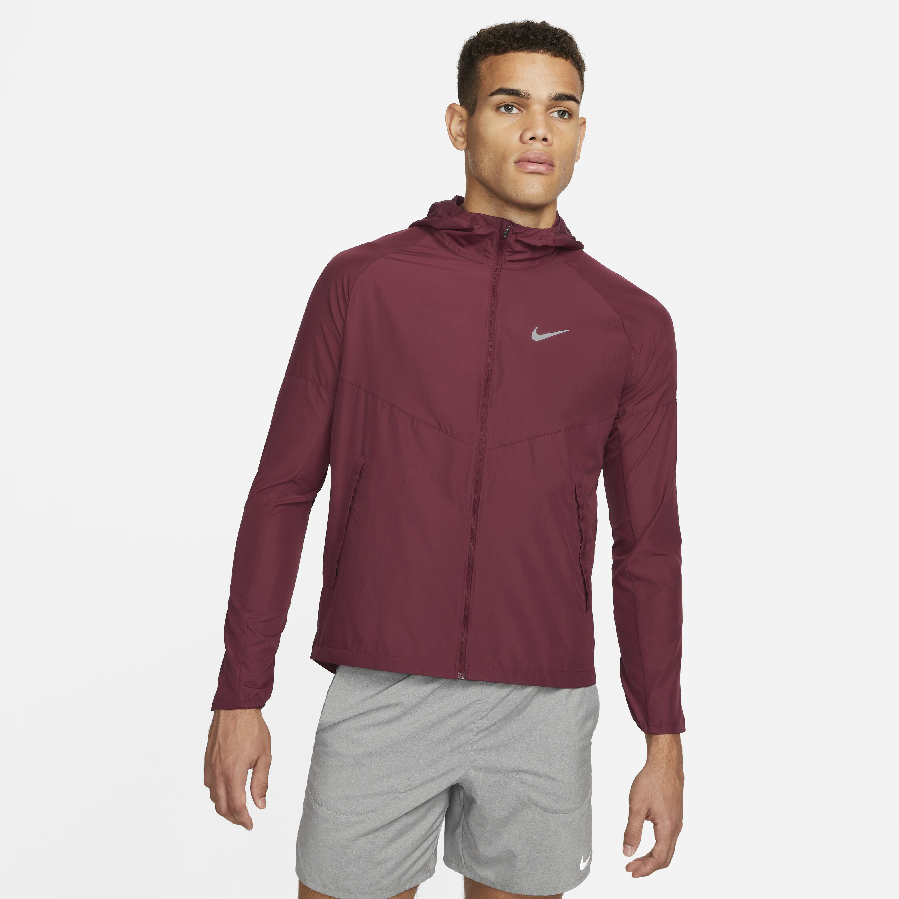 Nike Miler image number 0