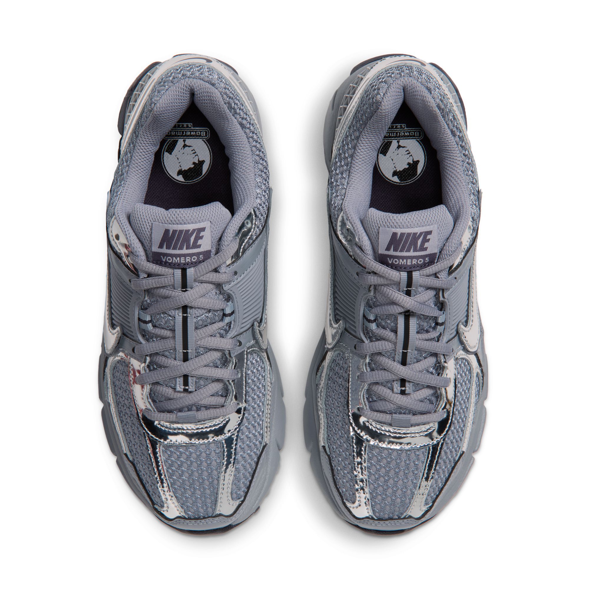 Nike Zoom Vomero 5 image number 3