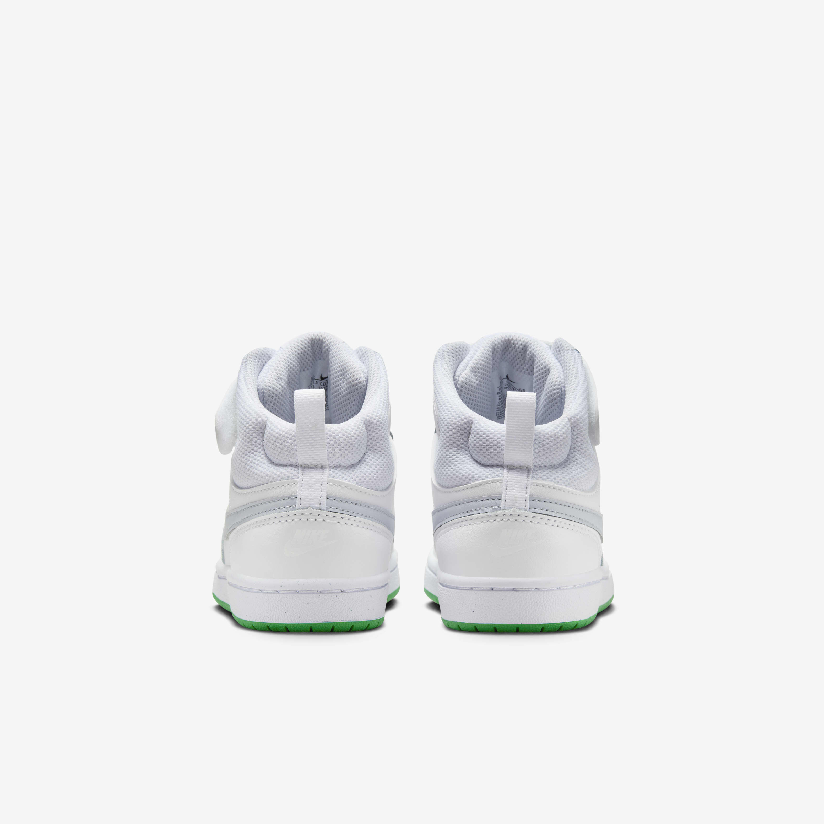 Nike Court Borough Mid 2 image number 5