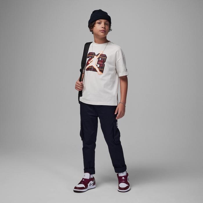 تيشيرت جوردن بليد باك image number 3 تيشيرت جوردن بليد باك image number 3