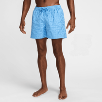 Nike Swim Breaker Swoosh logo Link