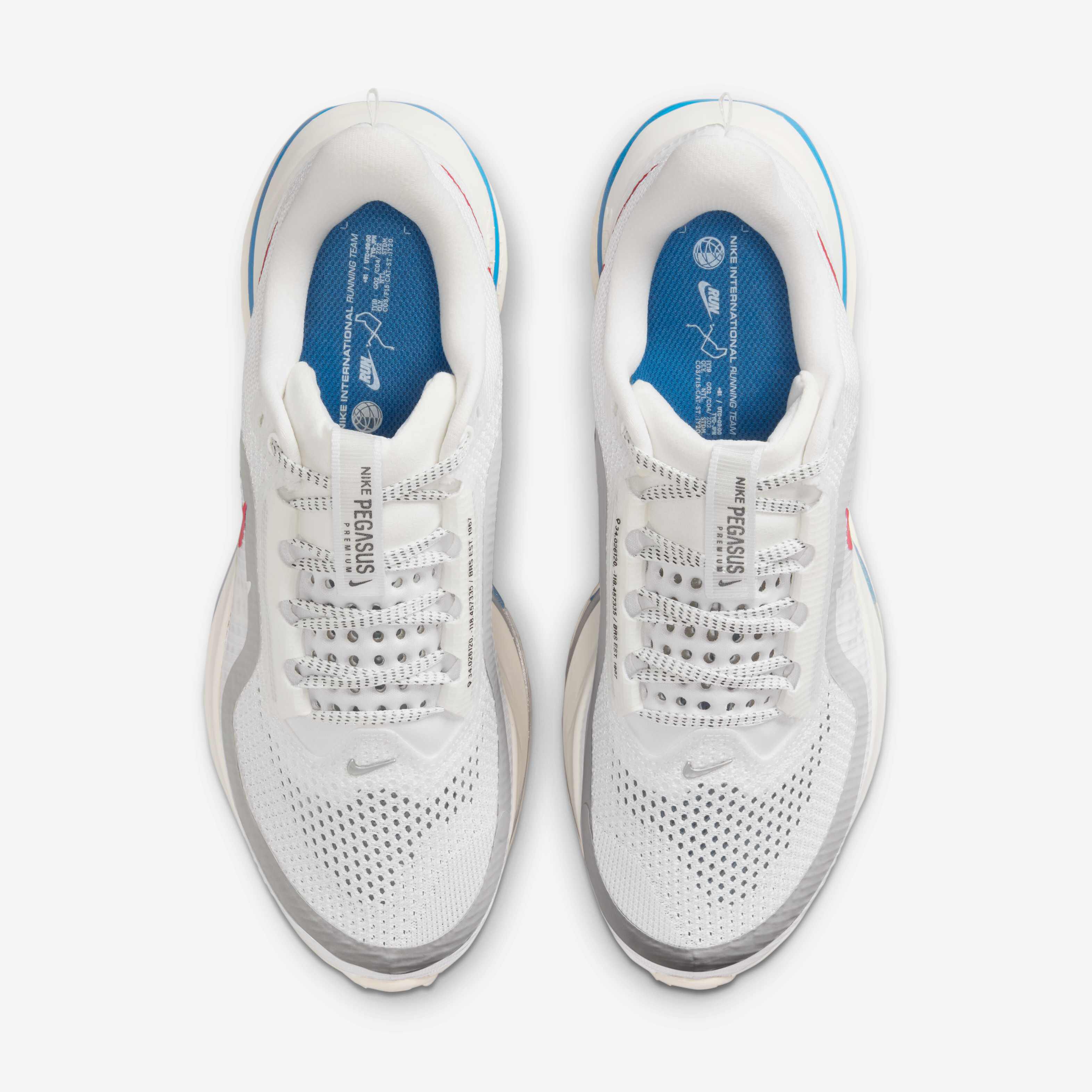 Nike Pegasus Premium image number 3