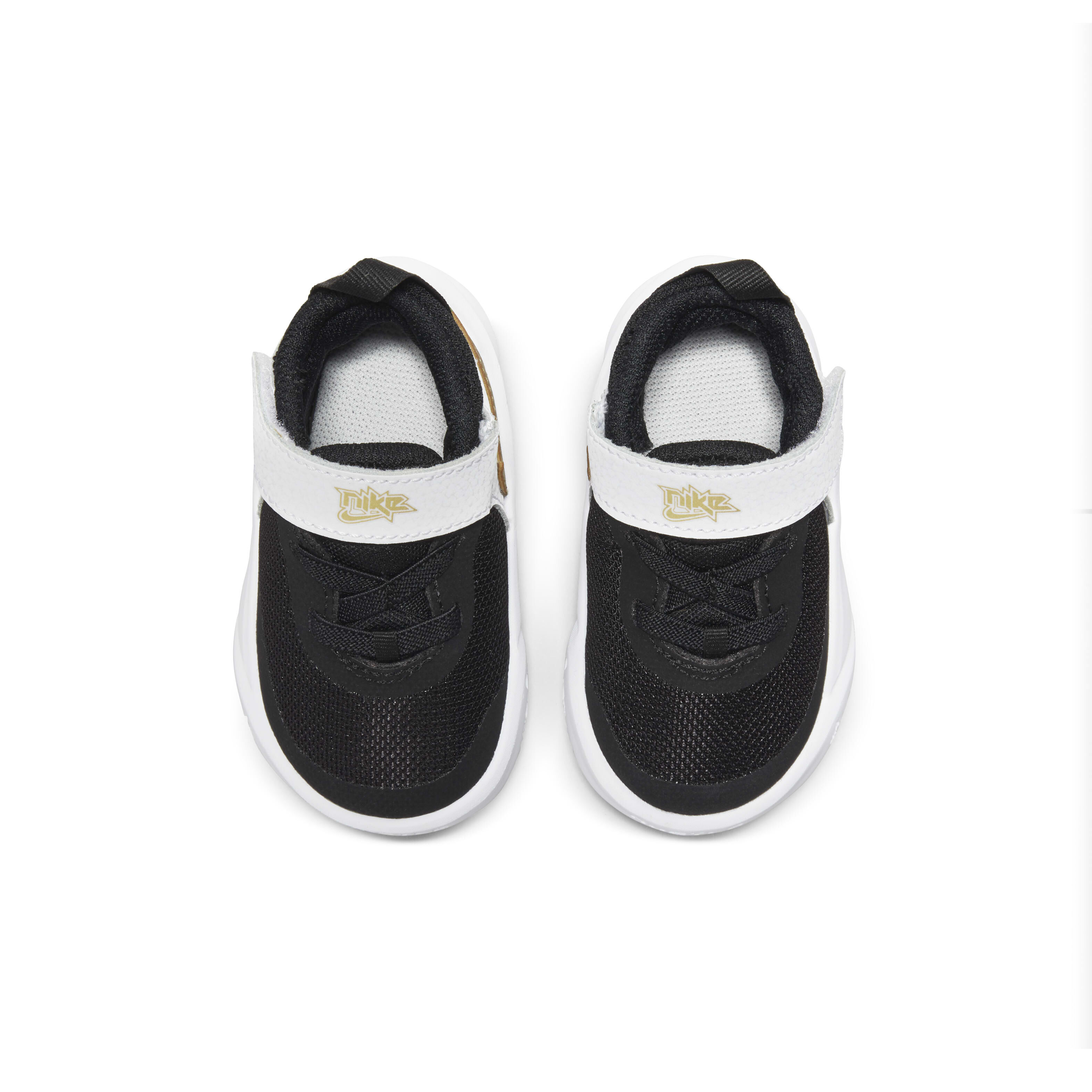 Nike Team Hustle D 10 image number 3