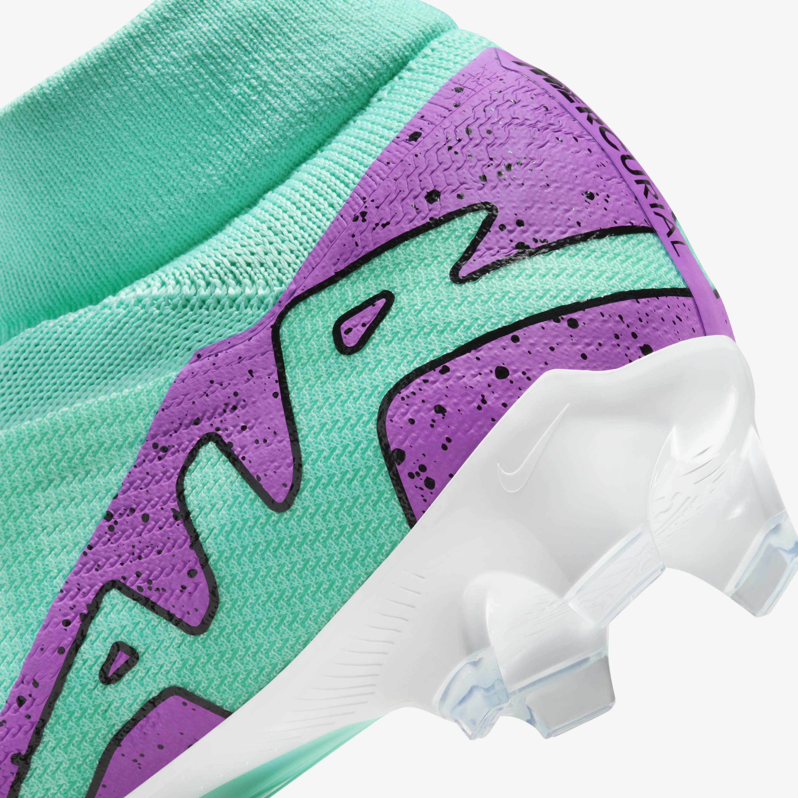 Nike Mercurial Superfly 9 Pro image number 8