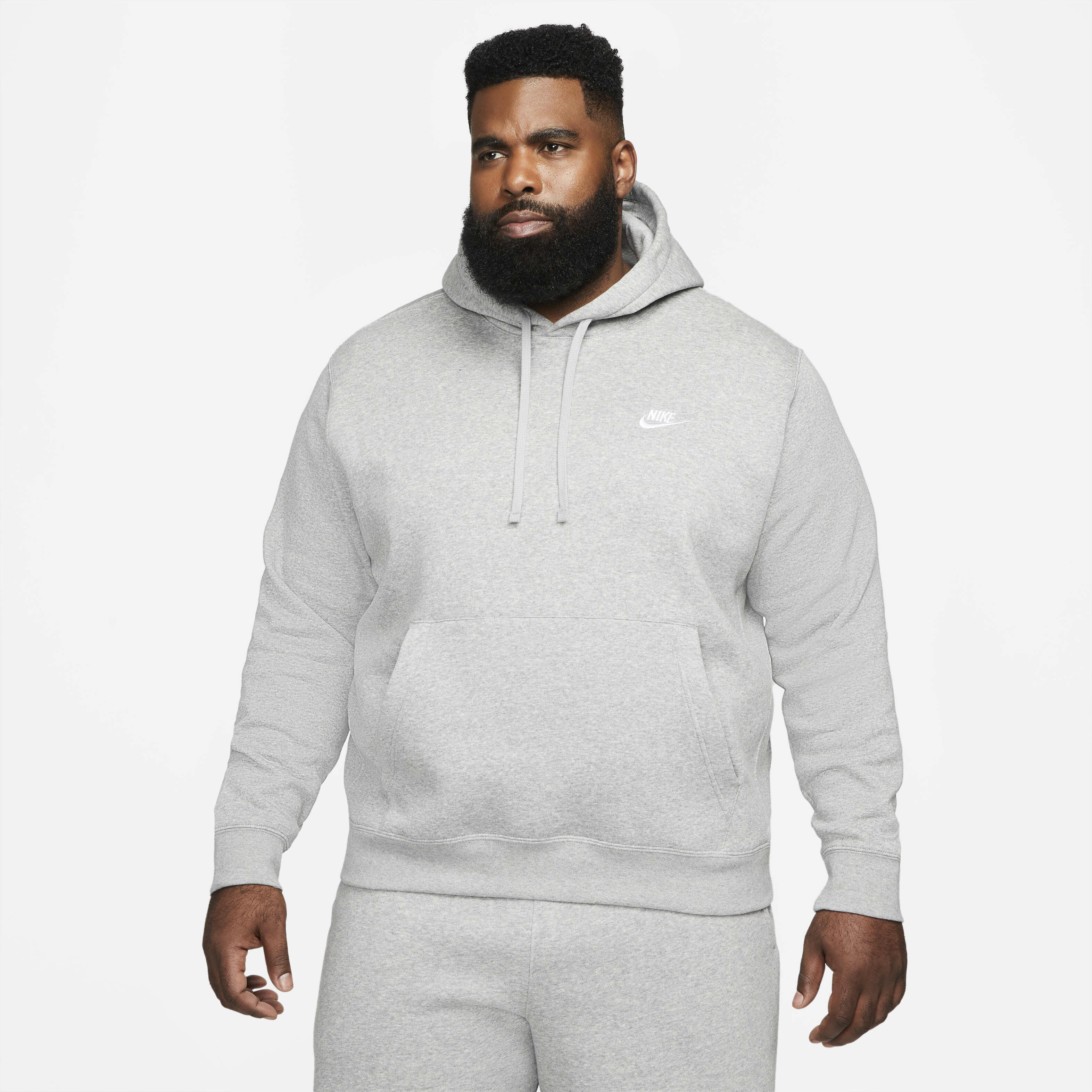 Nike Sportswear Club Fleece image number 10