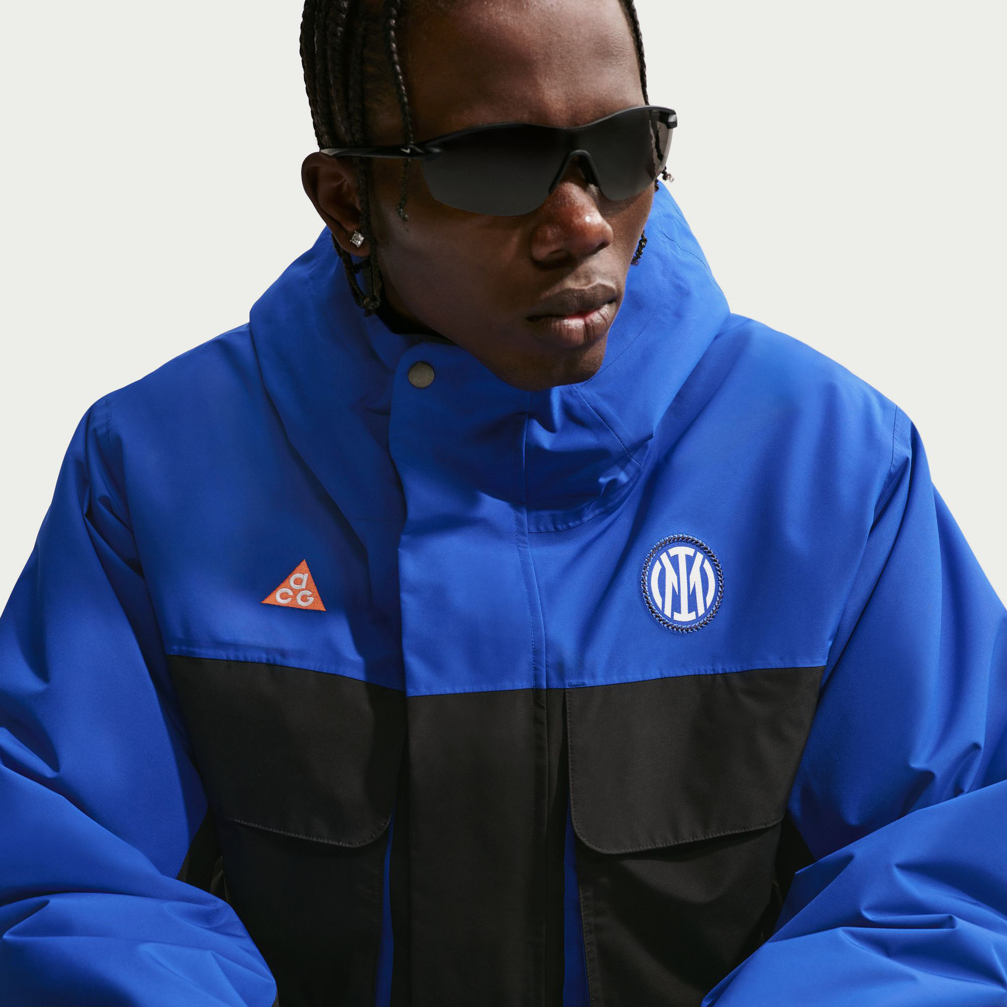 Inter Milan PrimaLoft&reg; 'Skull Peak' SE image number 4