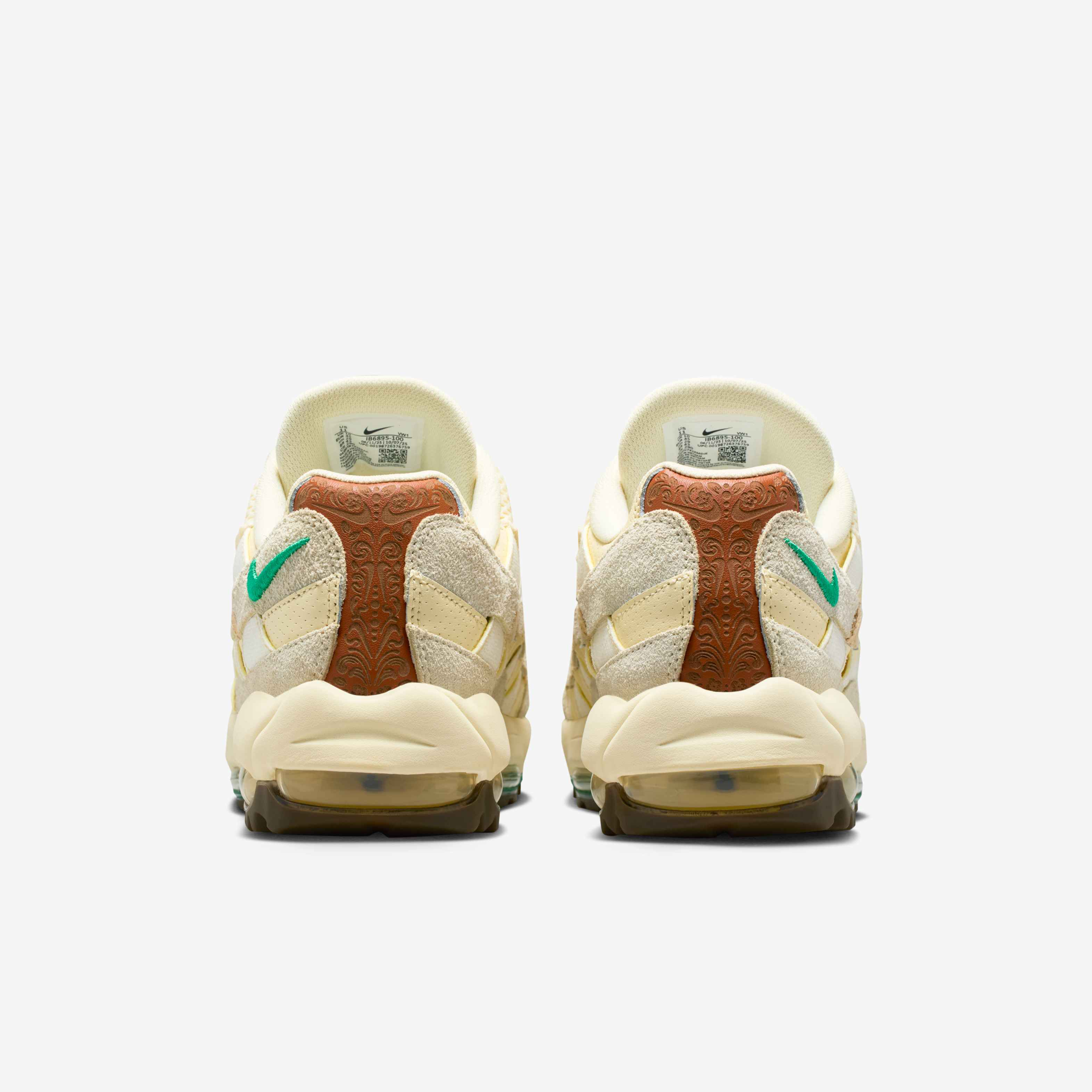 نايكي إير ماكس '95 G image number 5