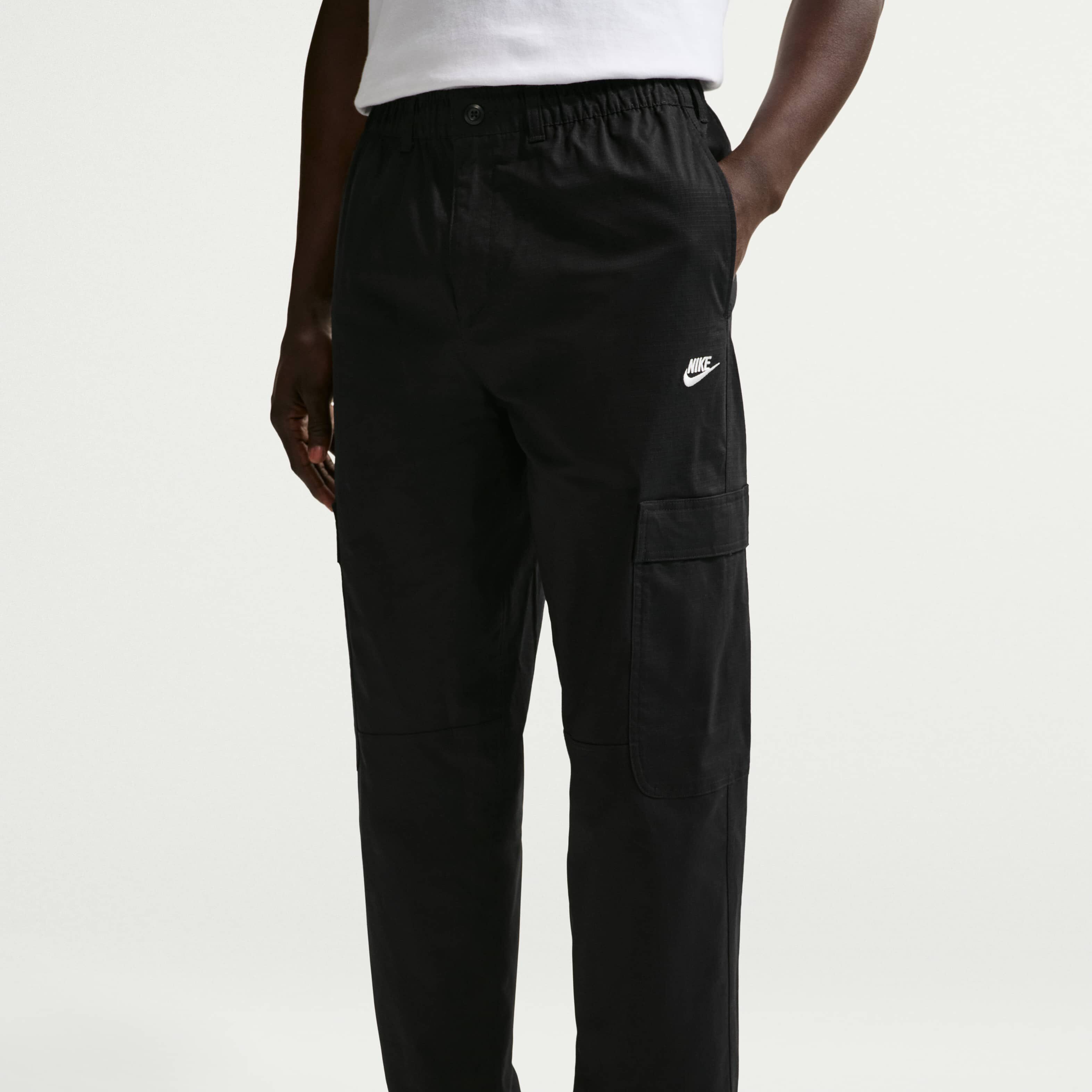 Nike Sportswear Club image number 1