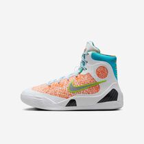 Nike Kobe 9 Elite Protro 'What The'