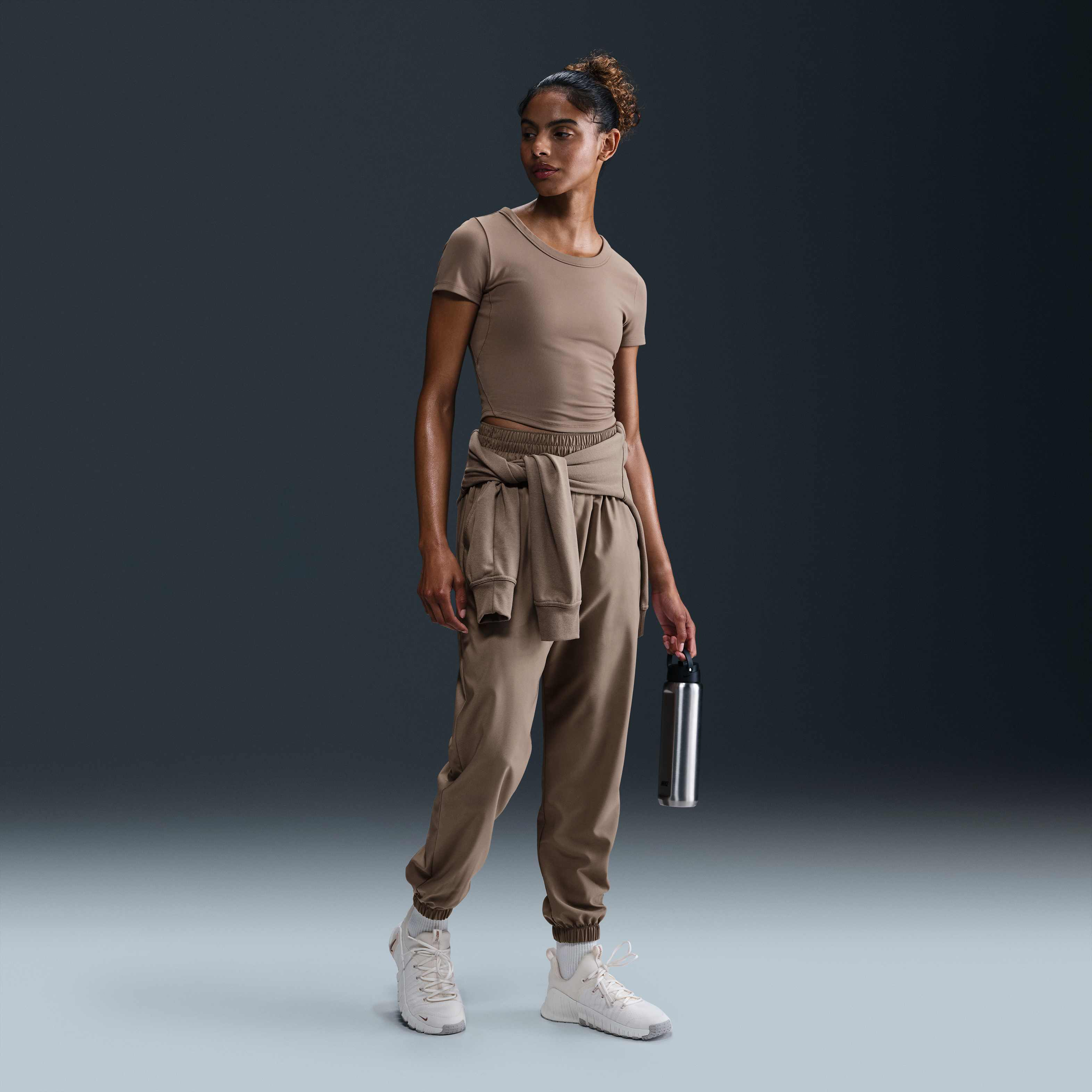 Nike One Fitted image number 3