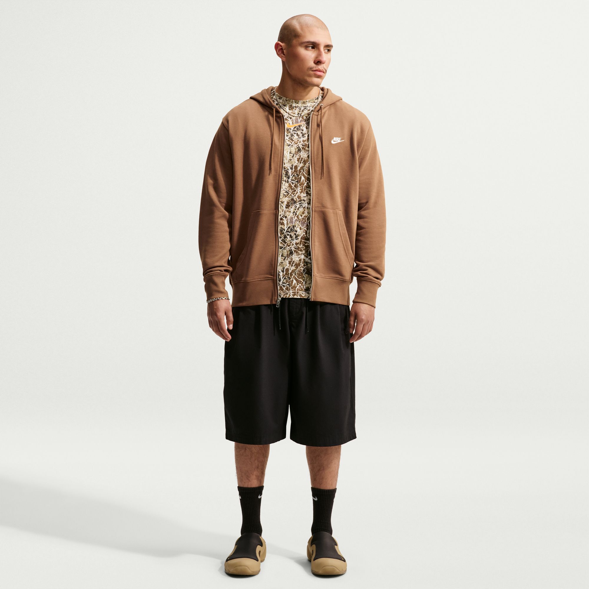 Nike Club image number 0