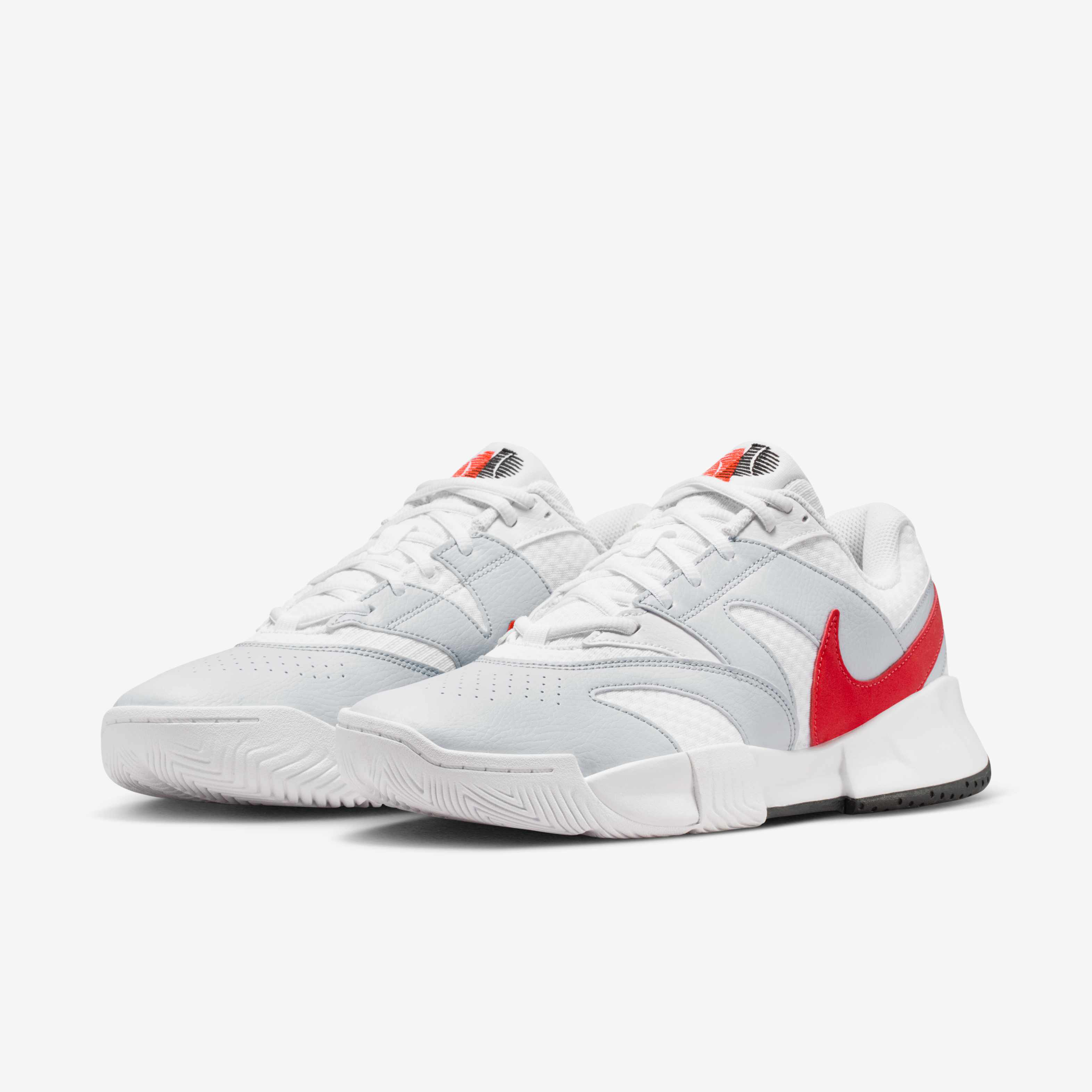 NikeCourt Lite 4 image number 4