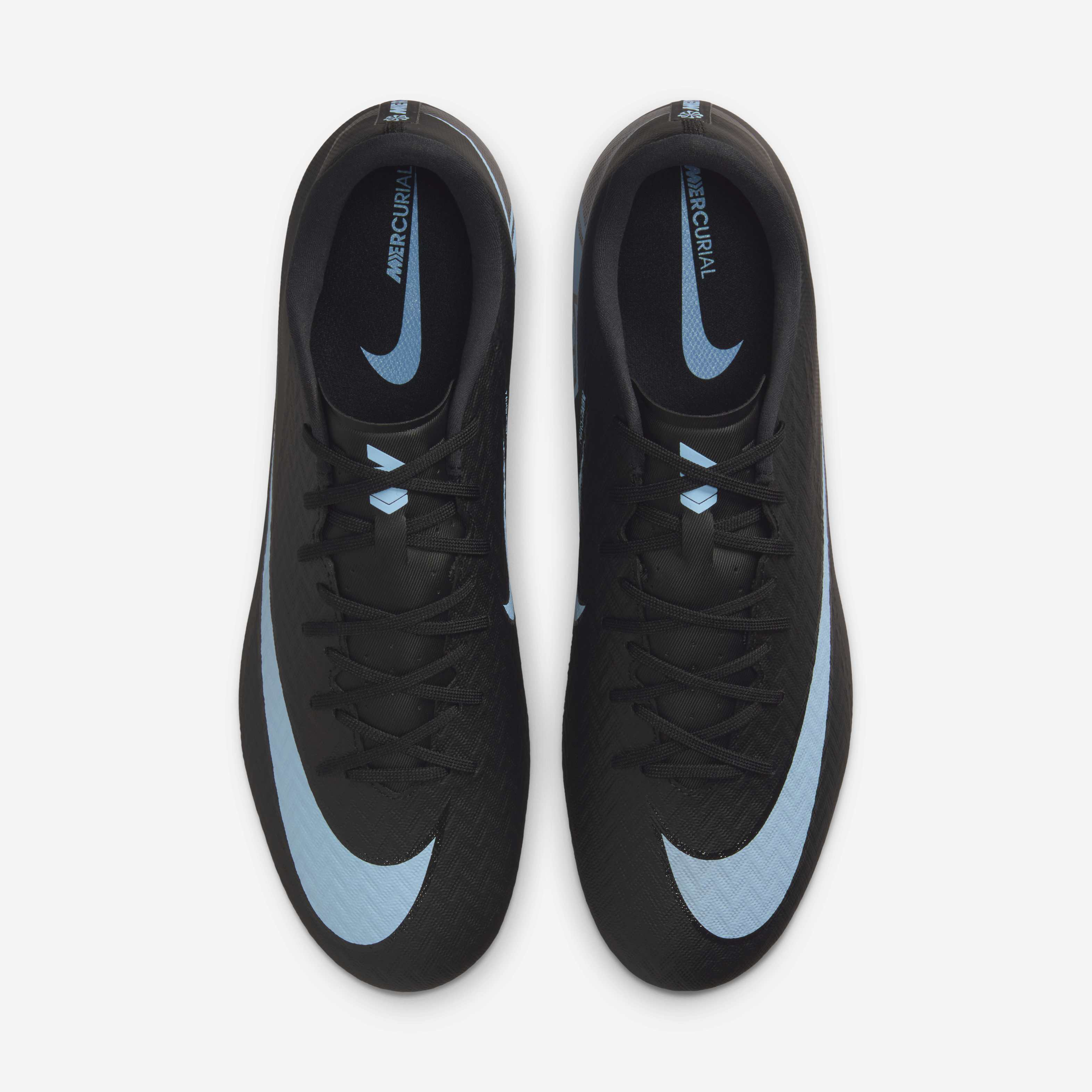 Nike Mercurial Vapor 16 Academy image number 3