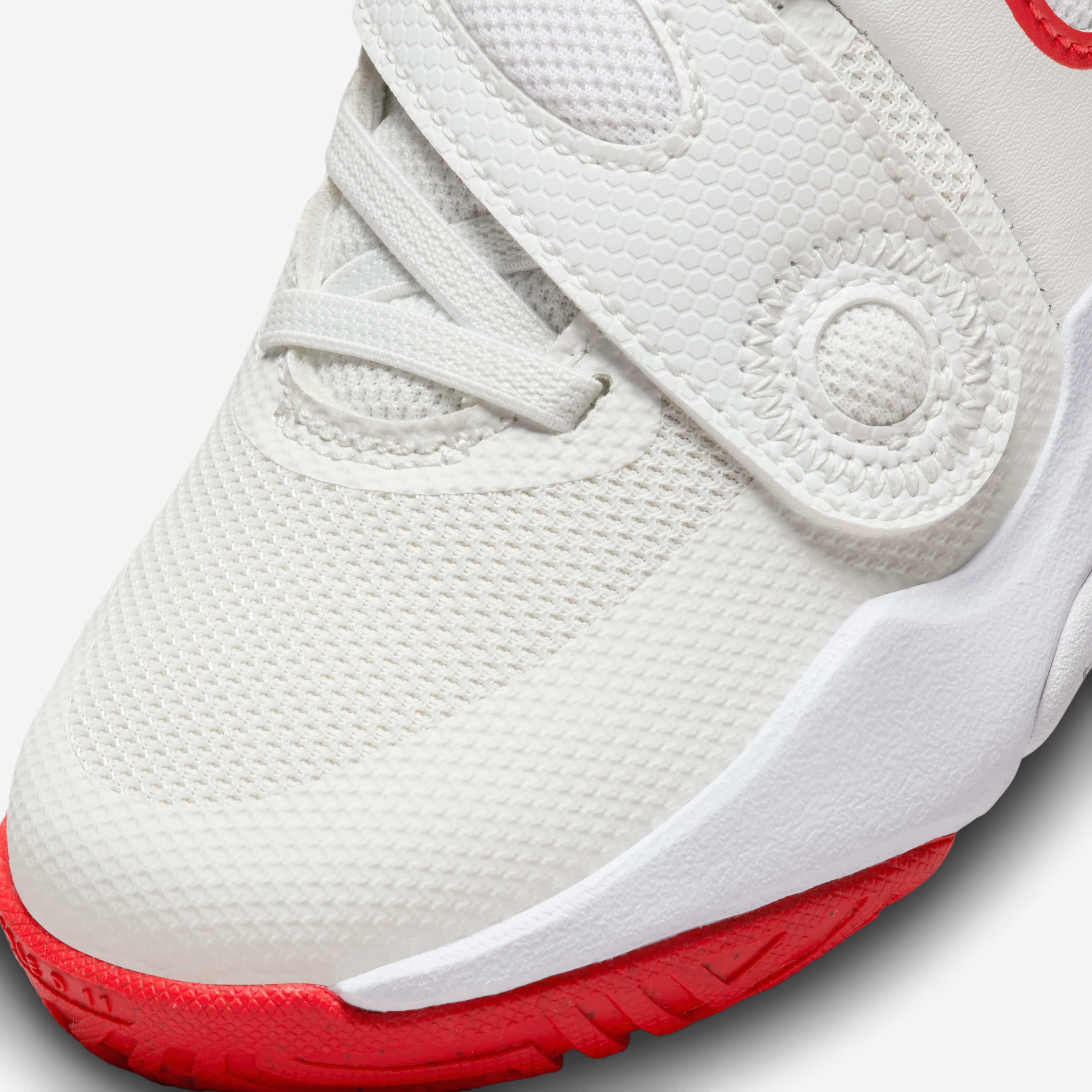 Nike Team Hustle D 11 image number 6