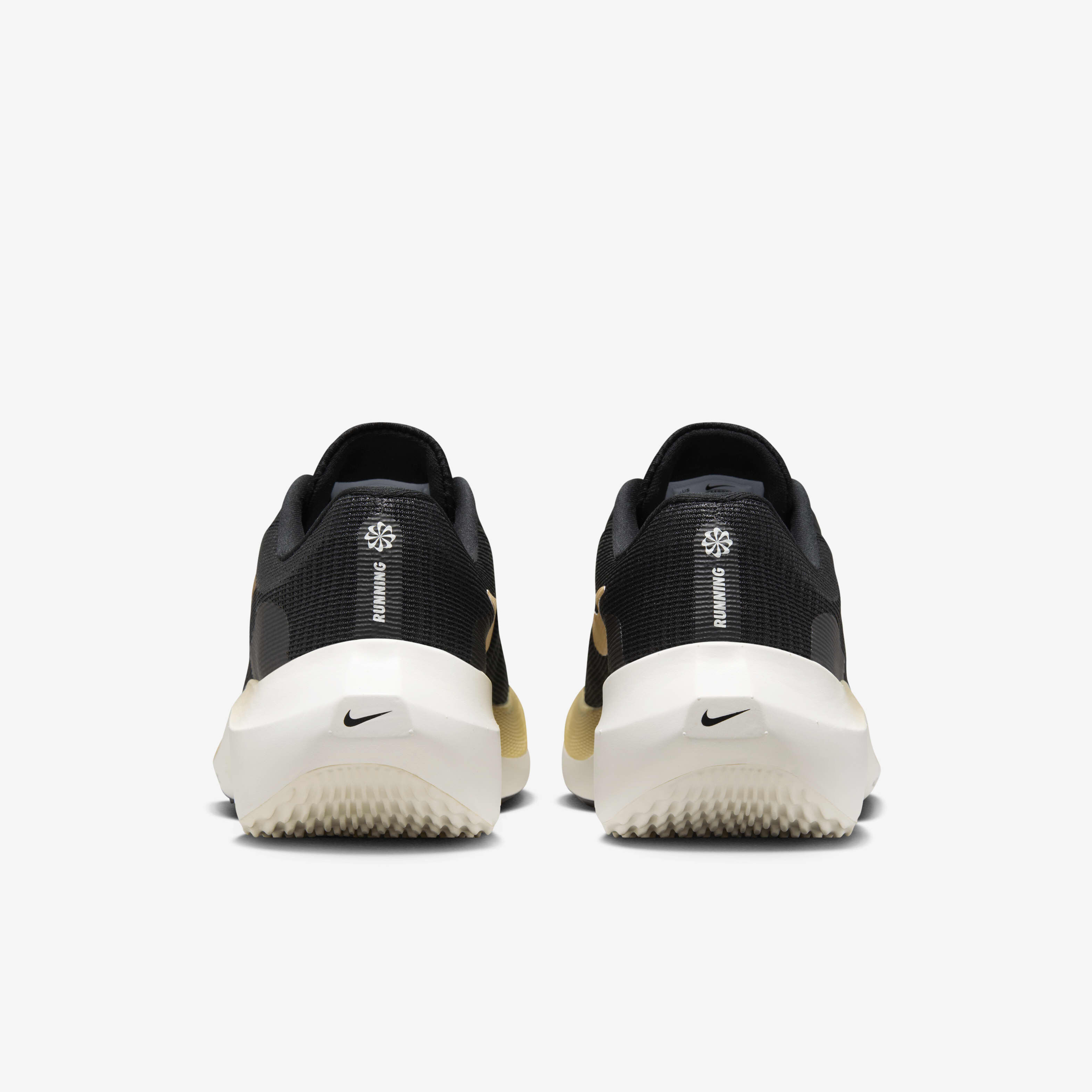 Buy Nike Zoom Fly Men's Road Running Shoes Black/Sail/Metallic