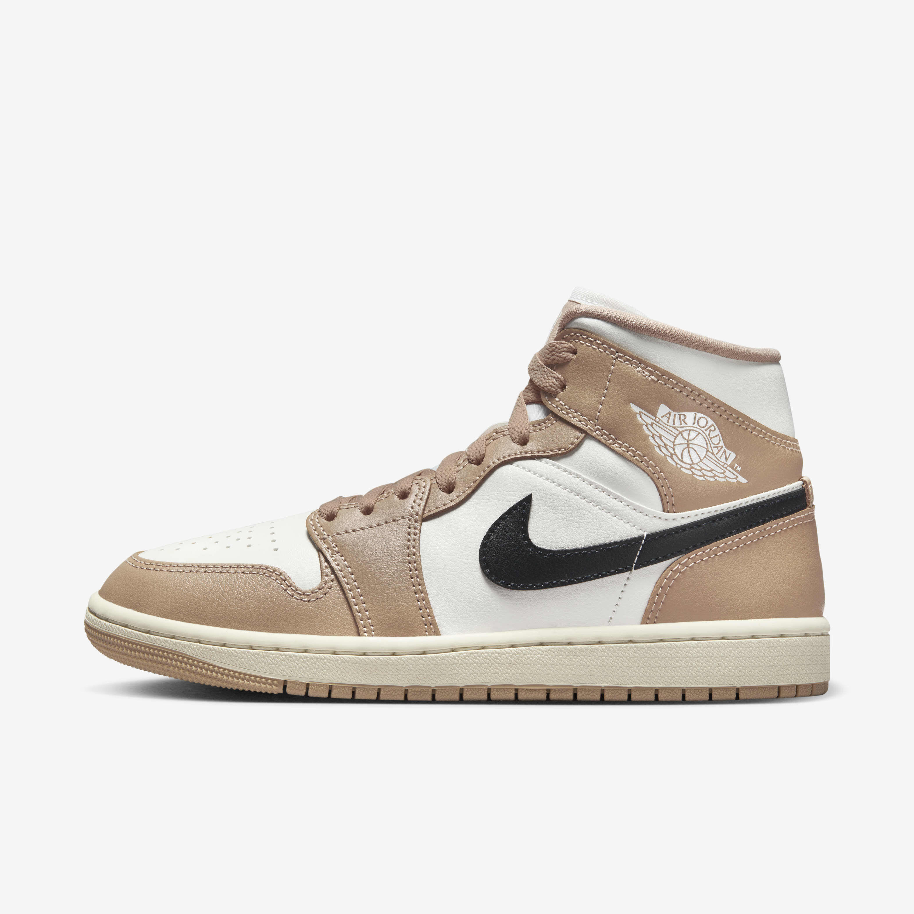 Air Jordan 1 Mid image number 0