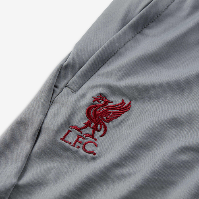 Liverpool F.C. Strike image number 2 Liverpool F.C. Strike image number 2