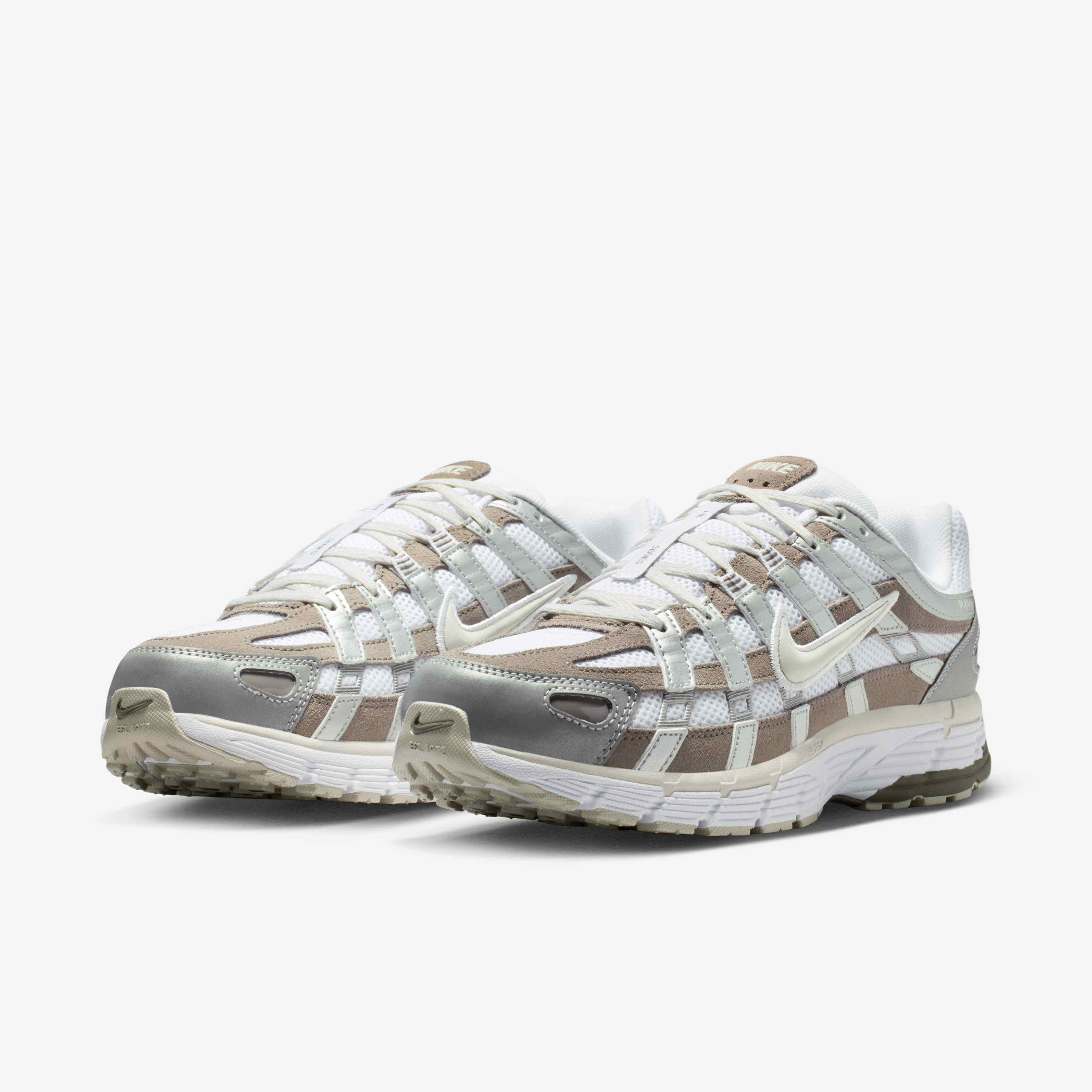 Nike P-6000 image number 4