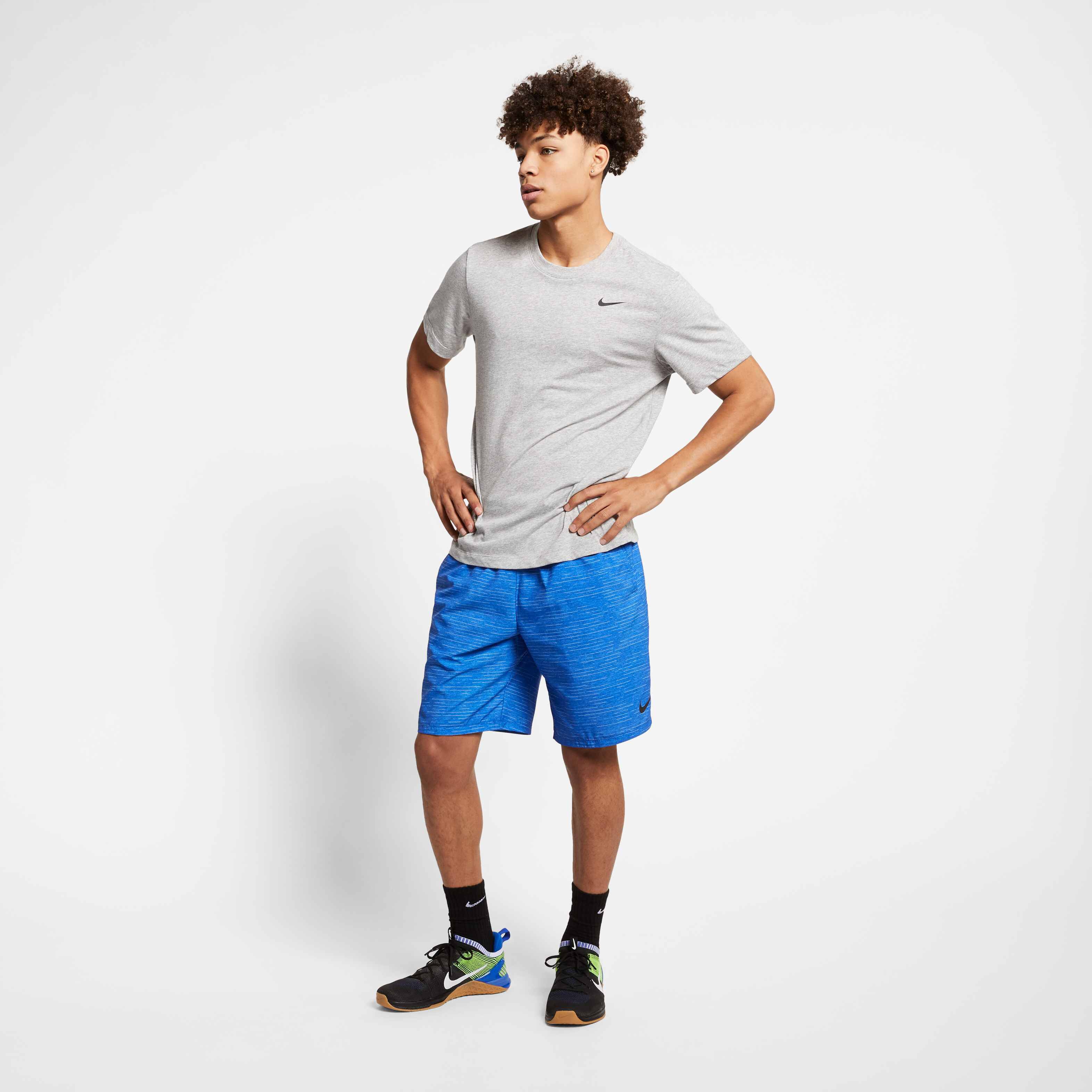 نايكي دراي-فت image number 3