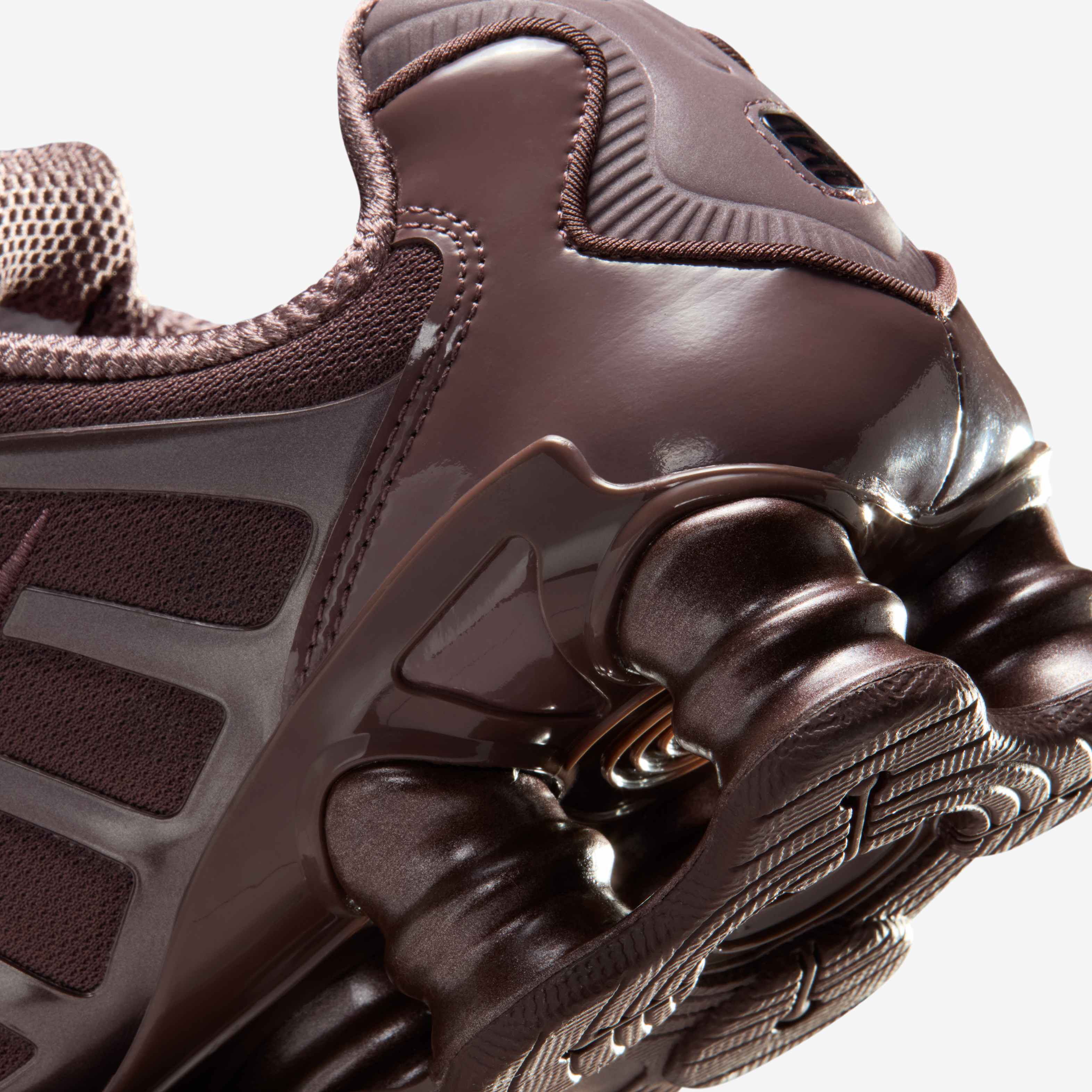 Nike Shox TL image number 7