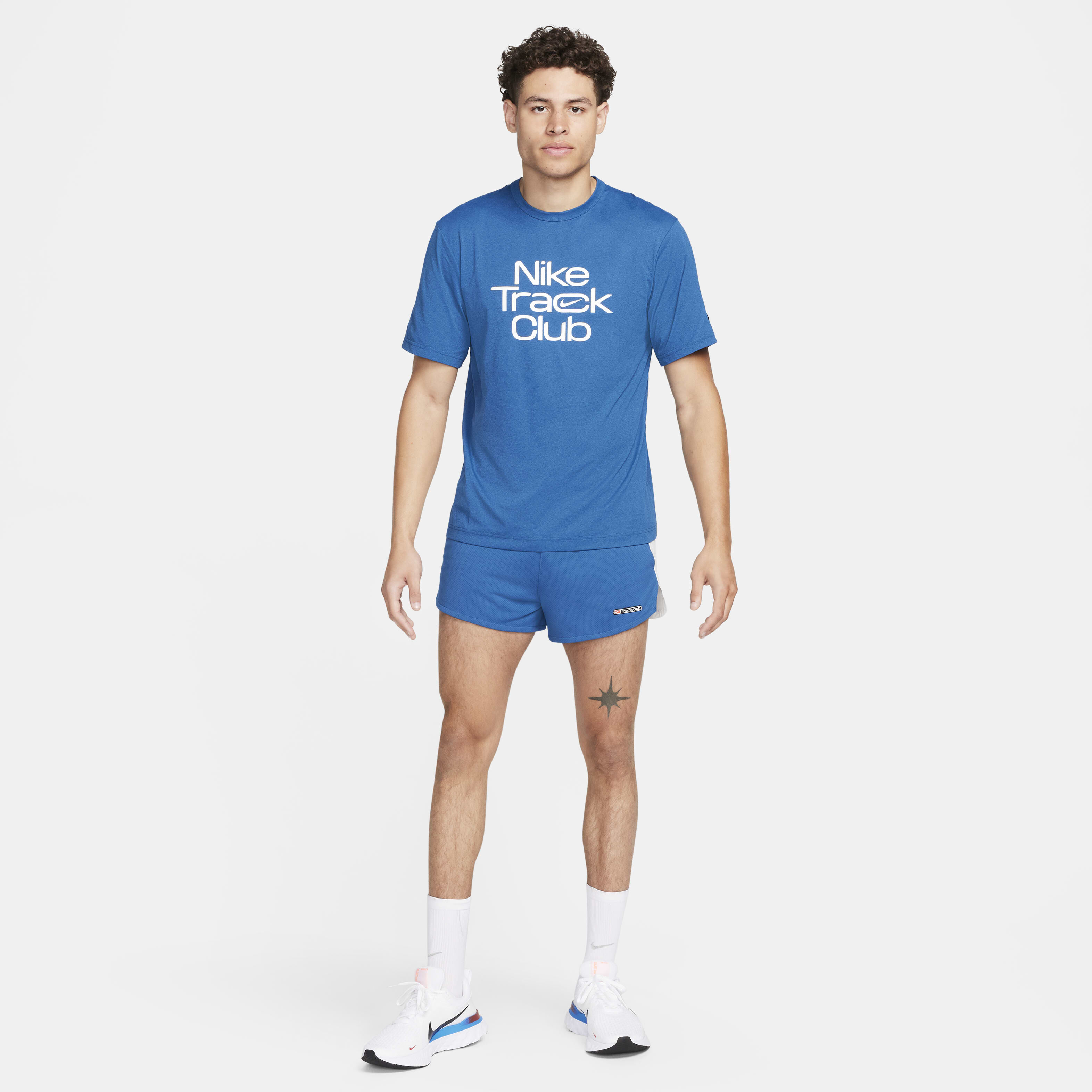 نايكي تراك كلوب image number 8