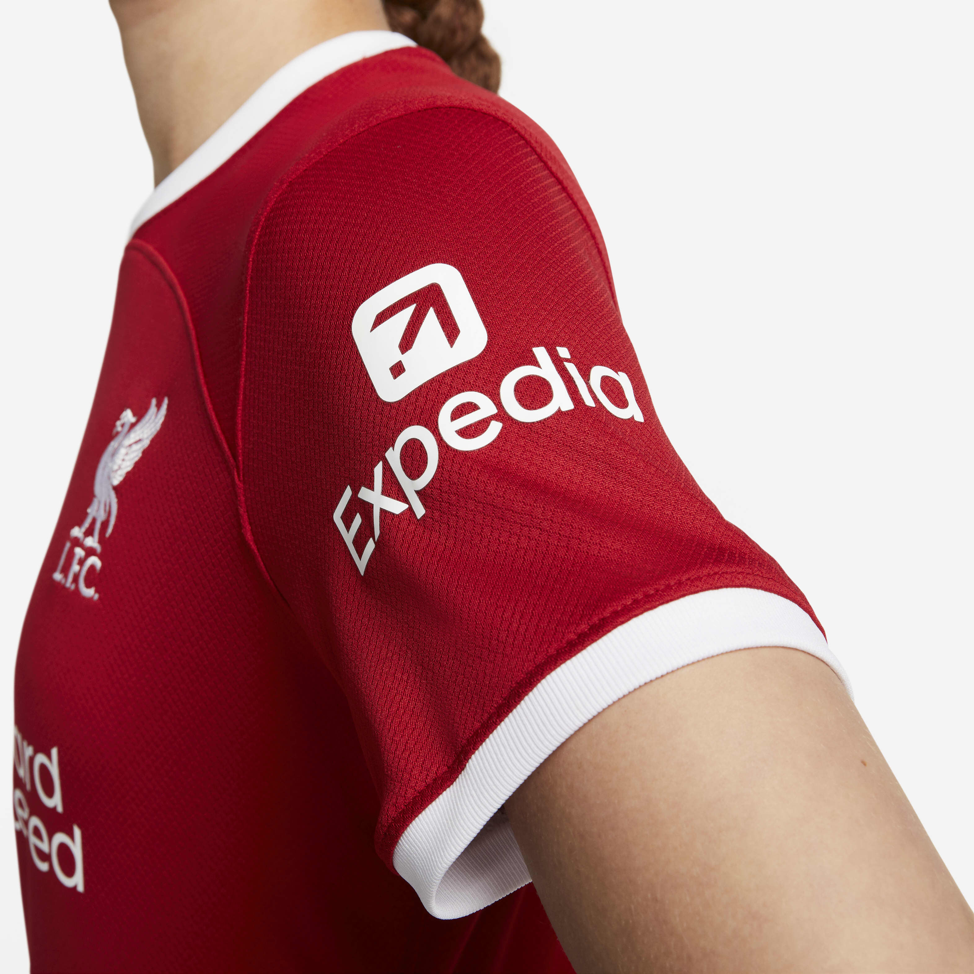 Liverpool F.C. 2023/24 Stadium Home image number 5