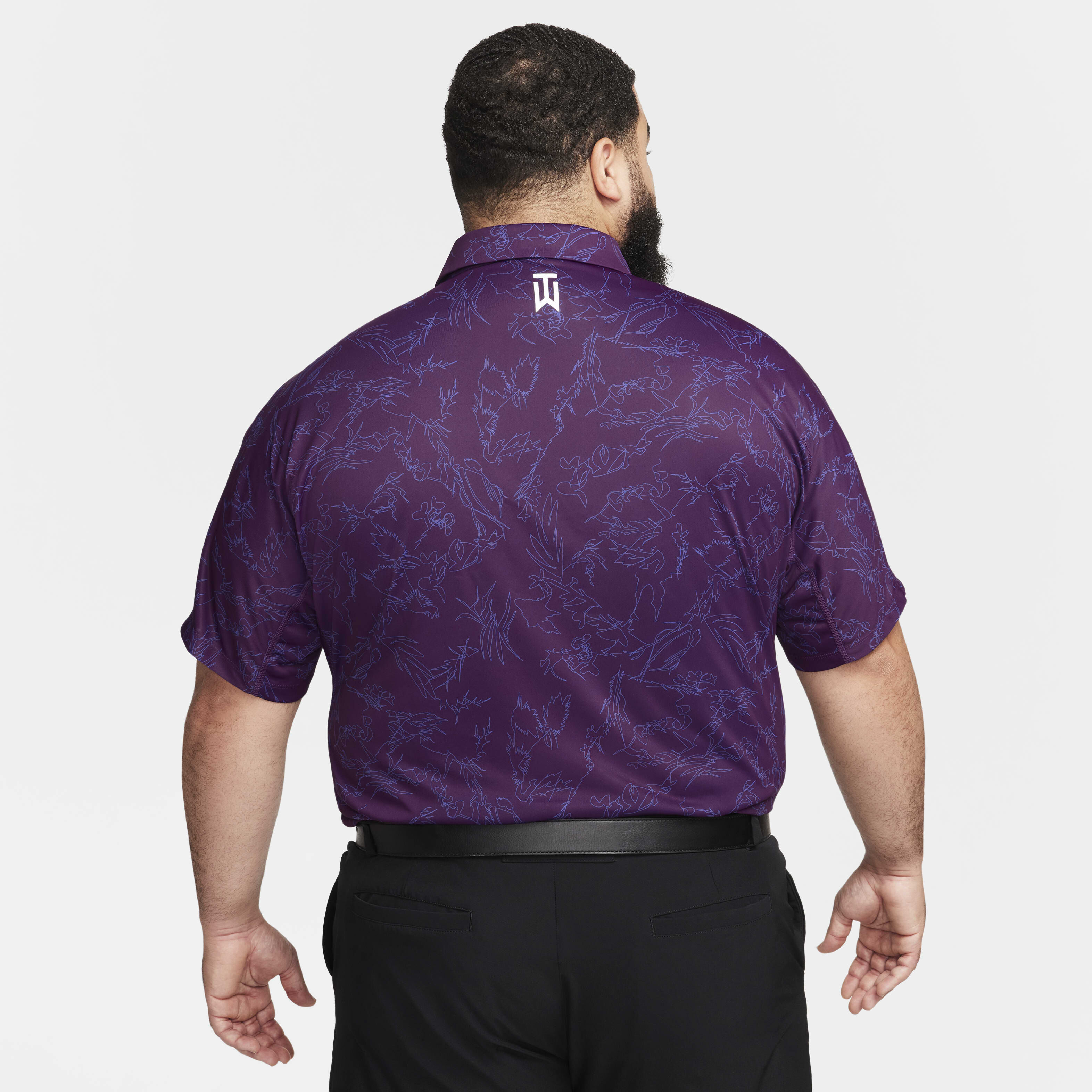 تايجر وودز image number 8