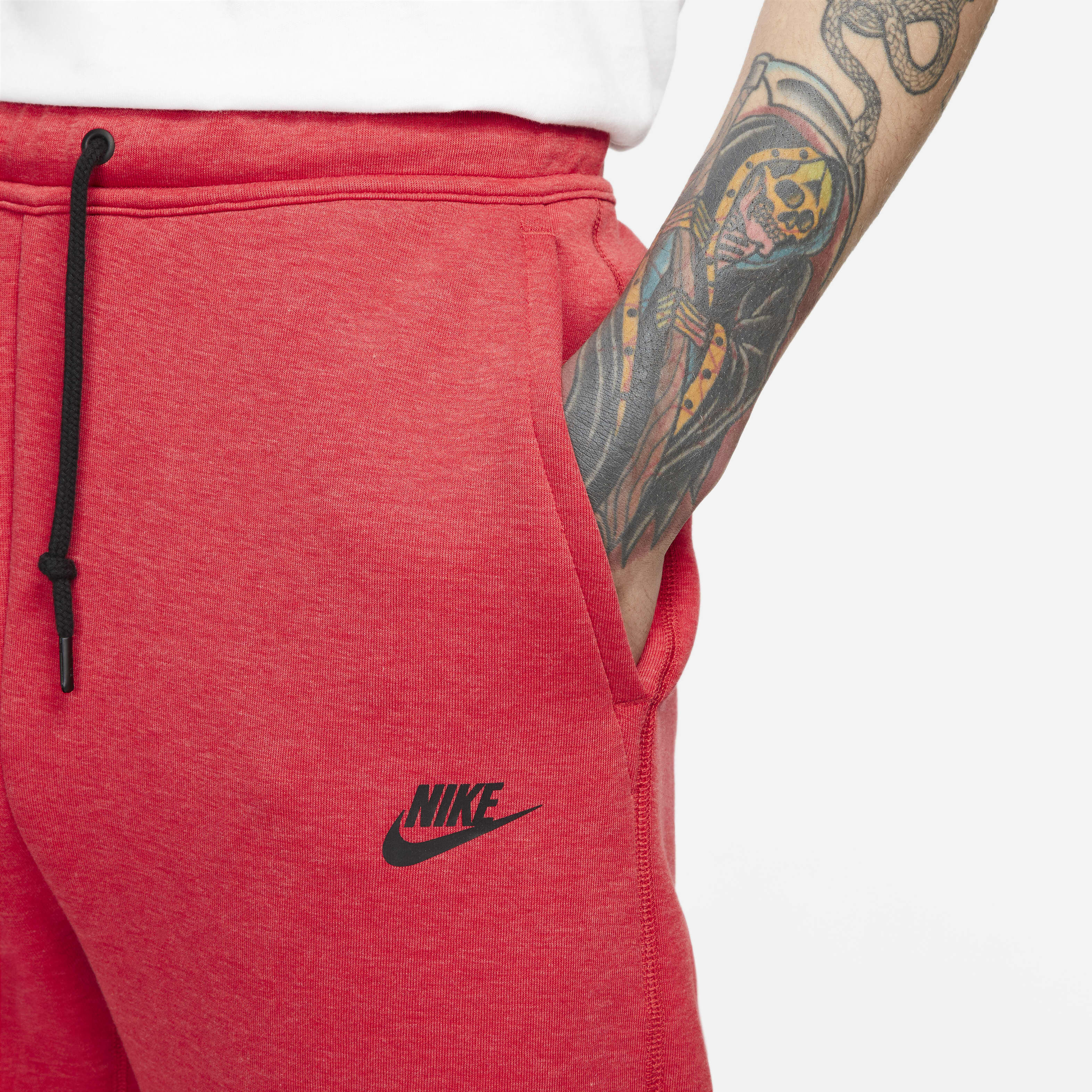 Nike tech fleece pants 3. online
