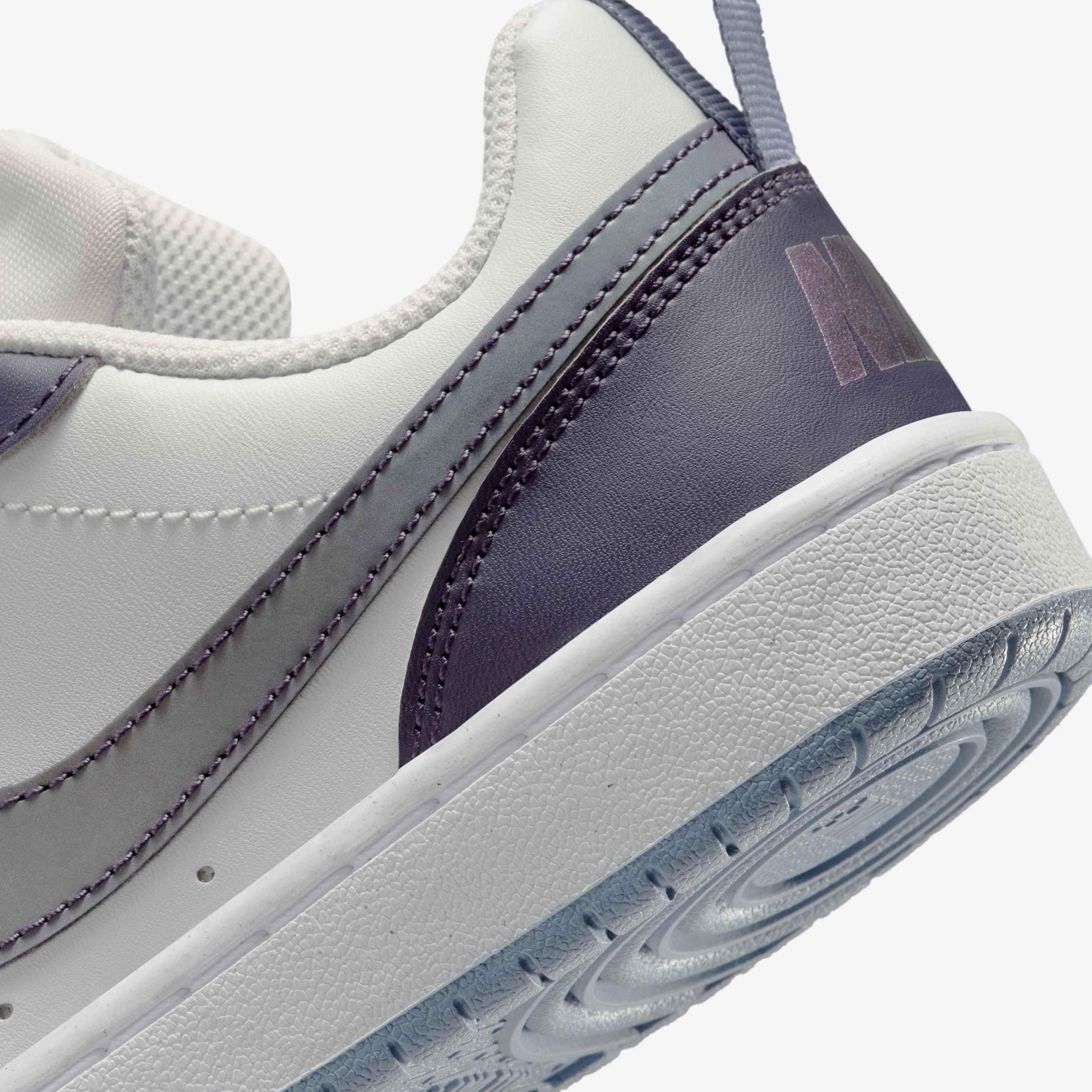 Nike Court Borough Low Recraft image number 7