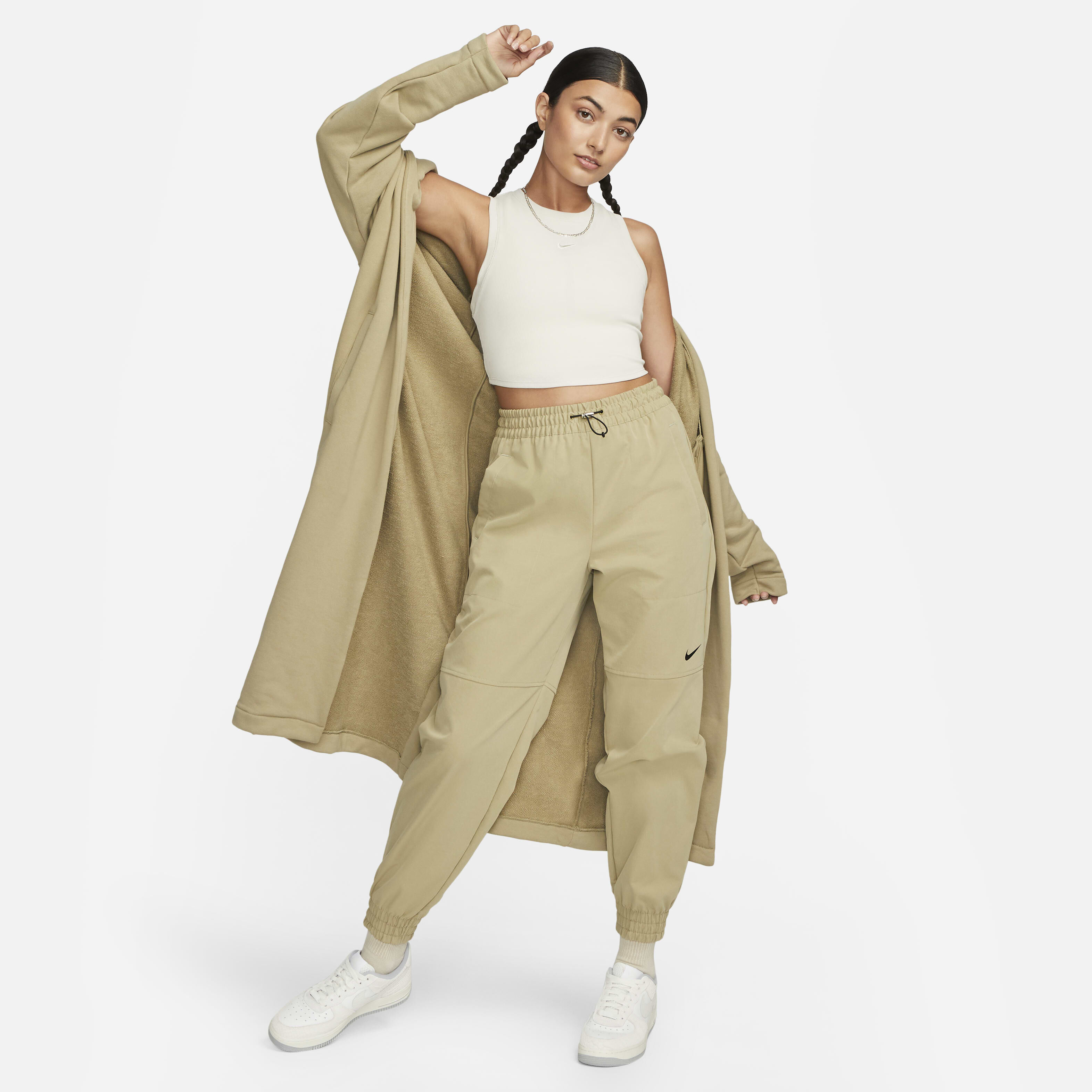 Nike Sportswear Chill Knit image number 4