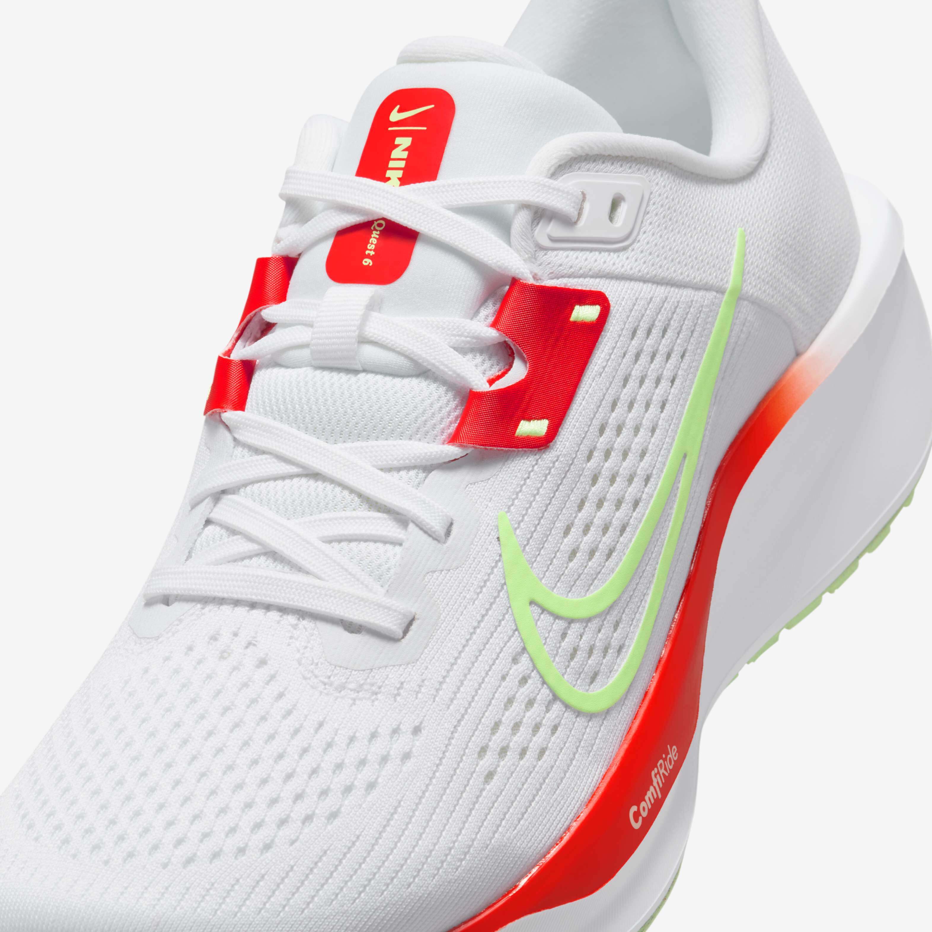 Nike Quest 6 image number 6