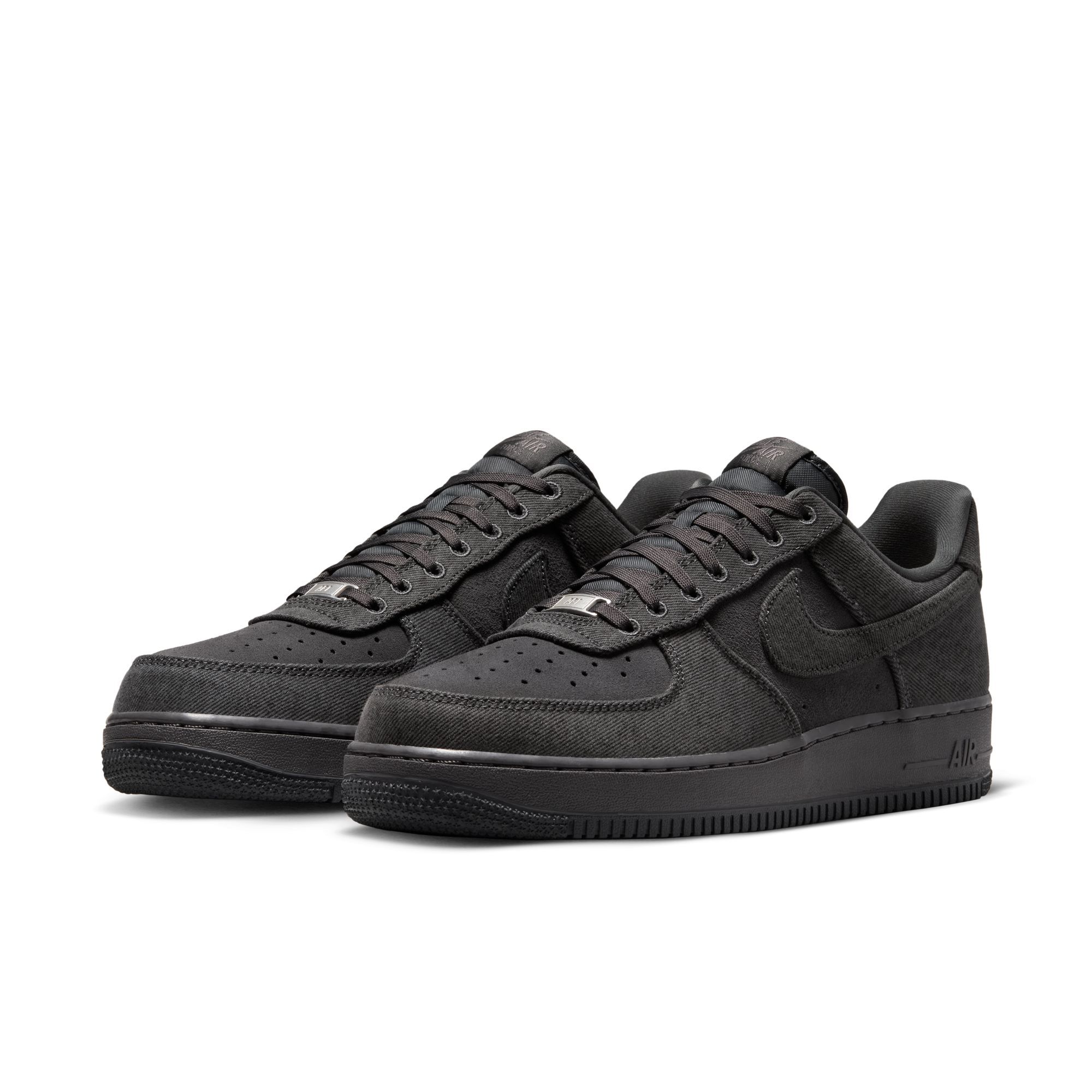 Air Force 1 '07 LV8 'Denim' image number 2