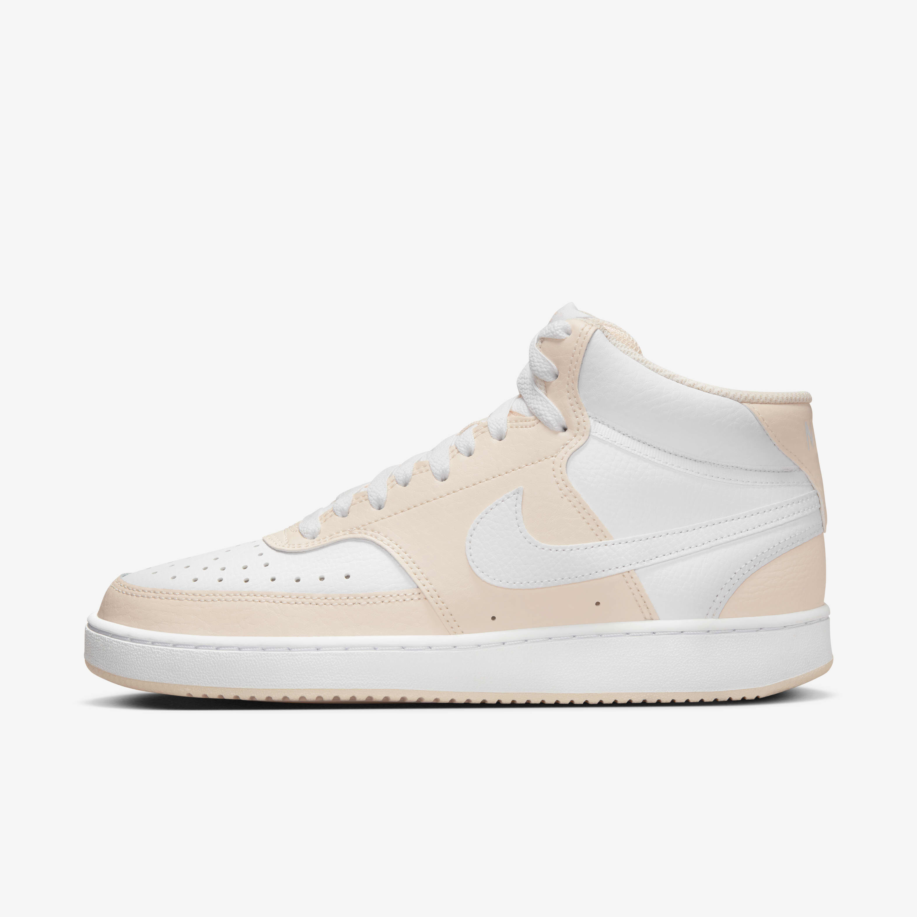 Nike Court Vision Mid image number 0