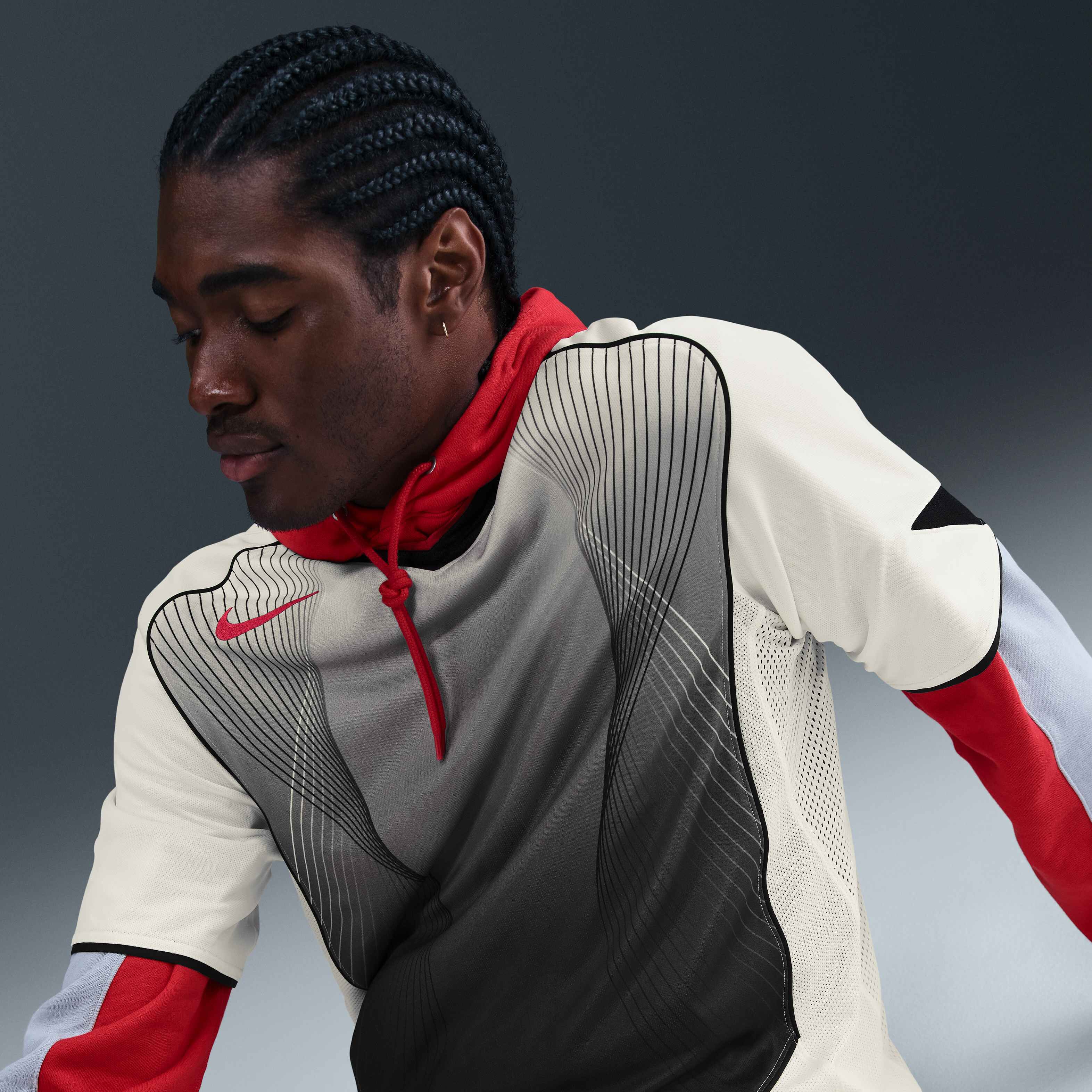 نايكي توتال 90 image number 2