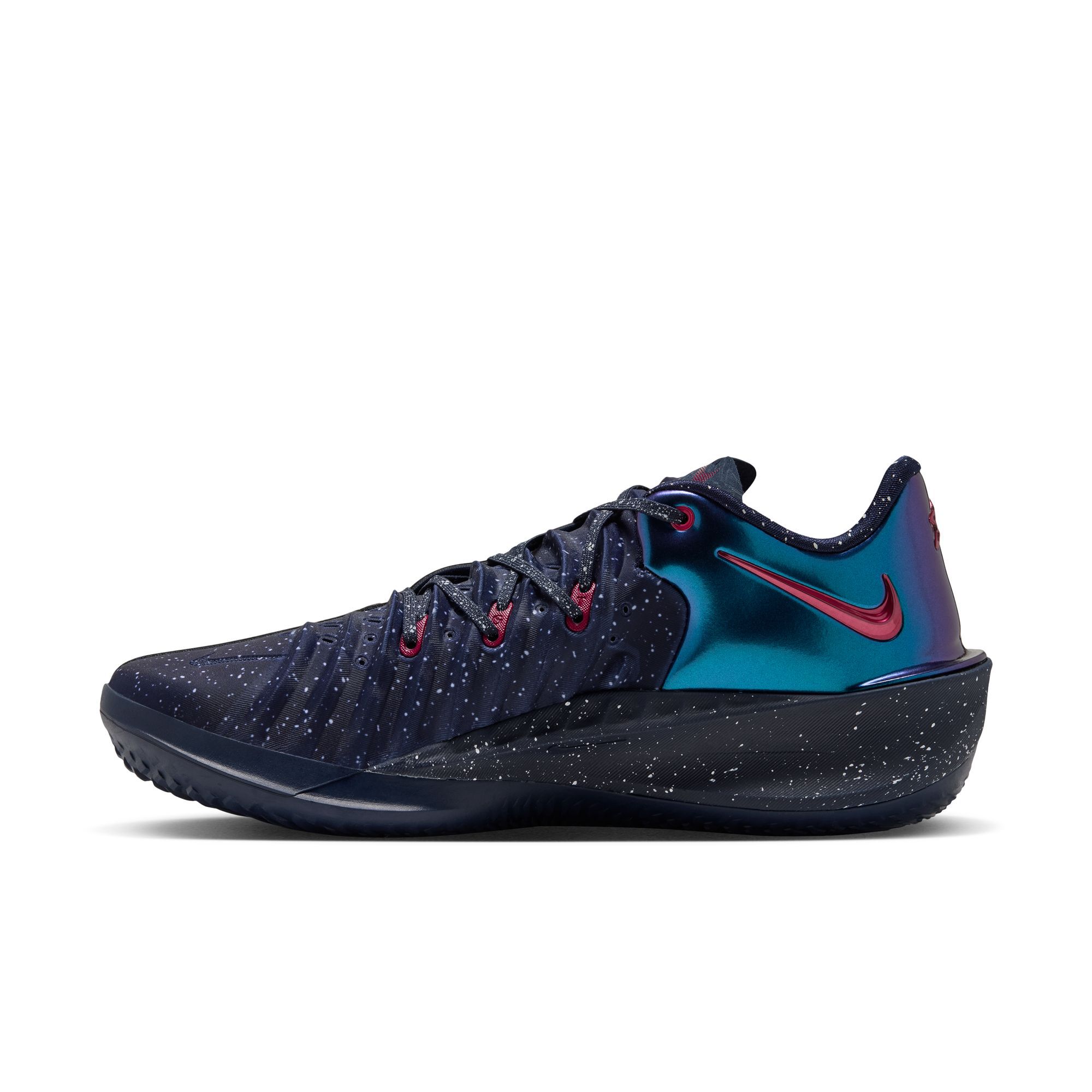 Nike G.T. Cut 4 'Cade Cunningham' image number 4