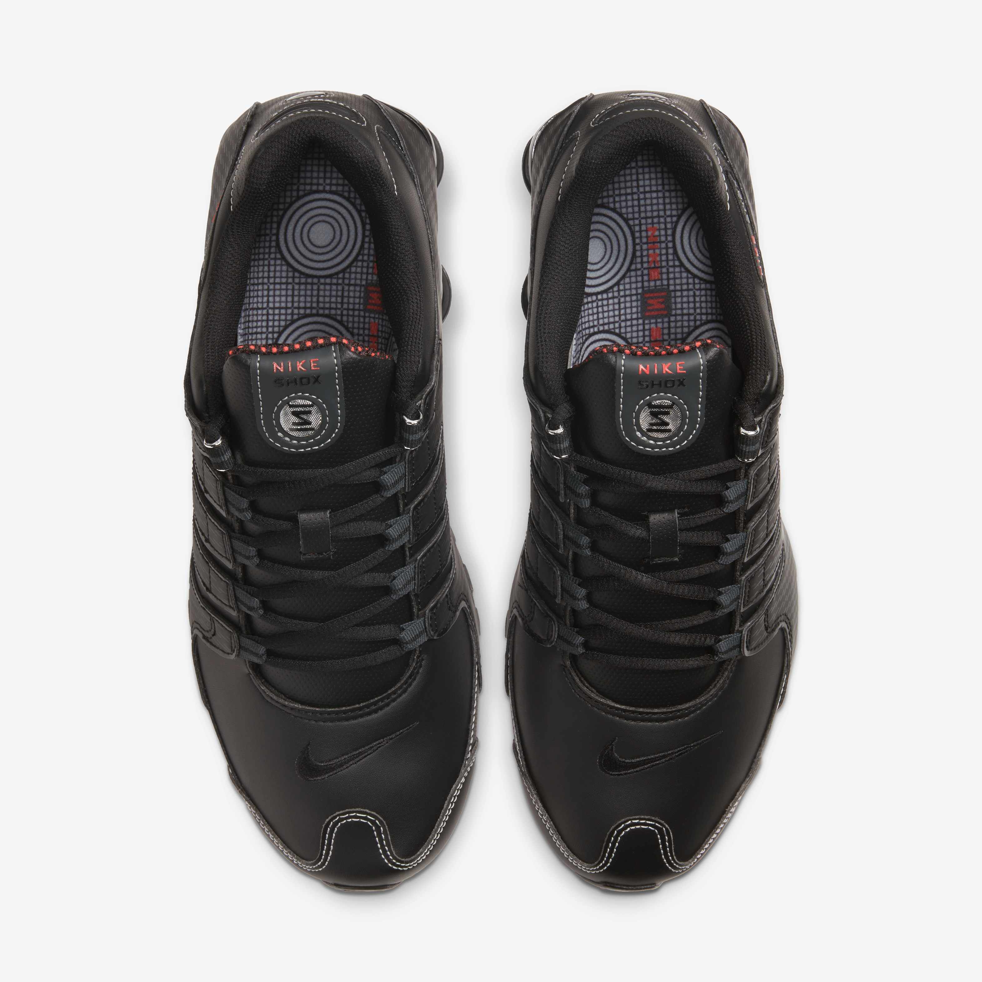Nike Shox NZ image number 3