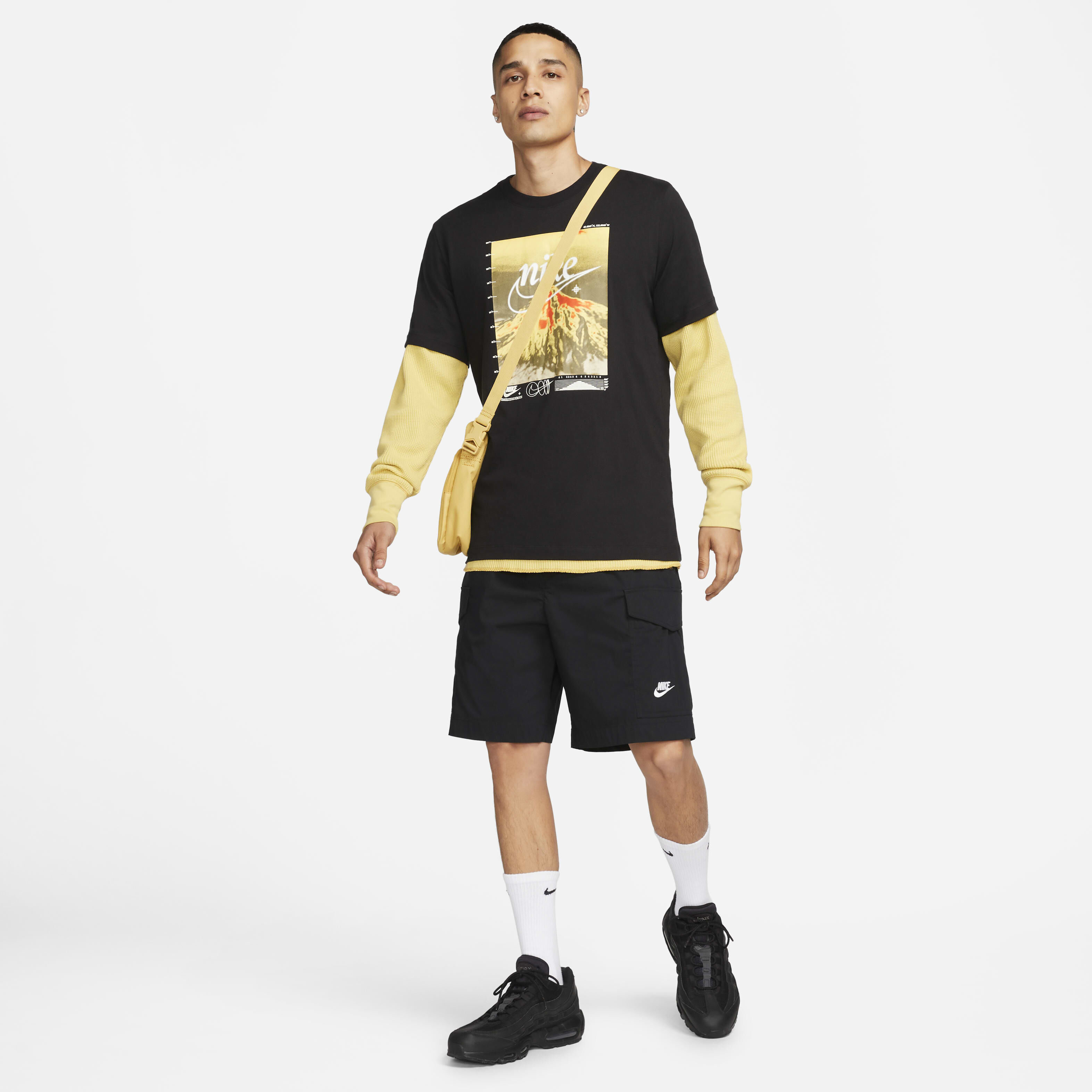 Nike Sportswear image number 4