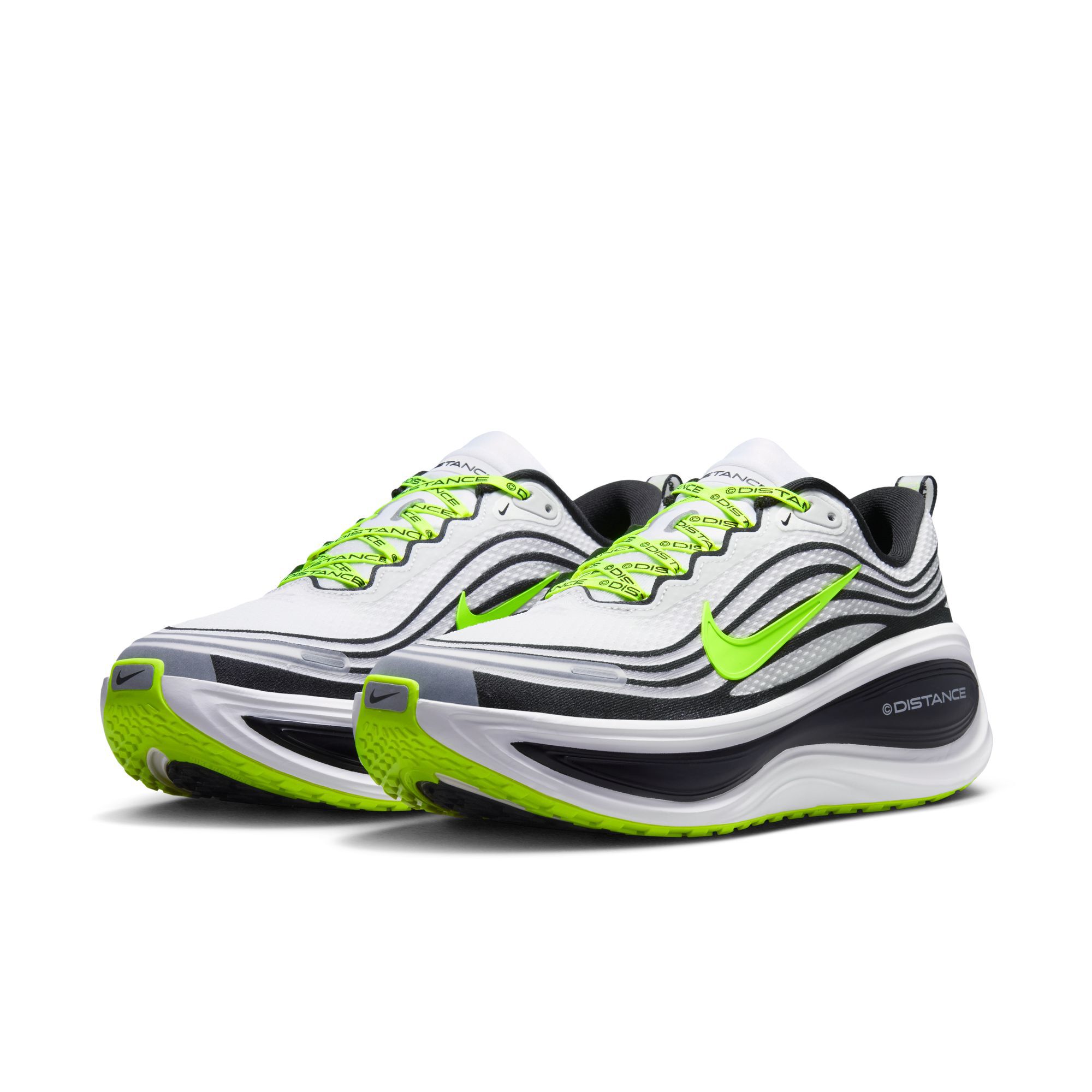 Nike Vomero Plus x Distance image number 2