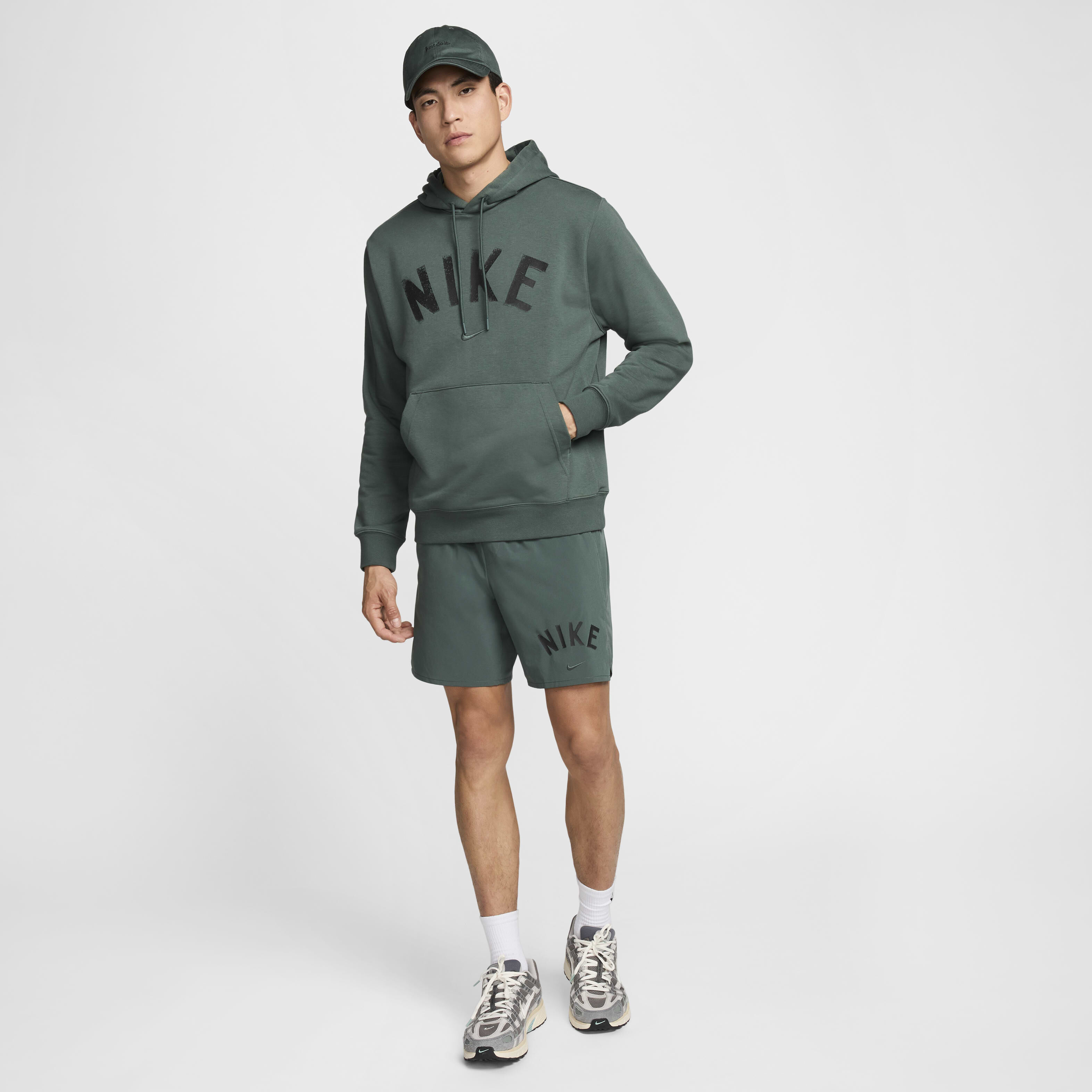 Nike Swoosh image number 7