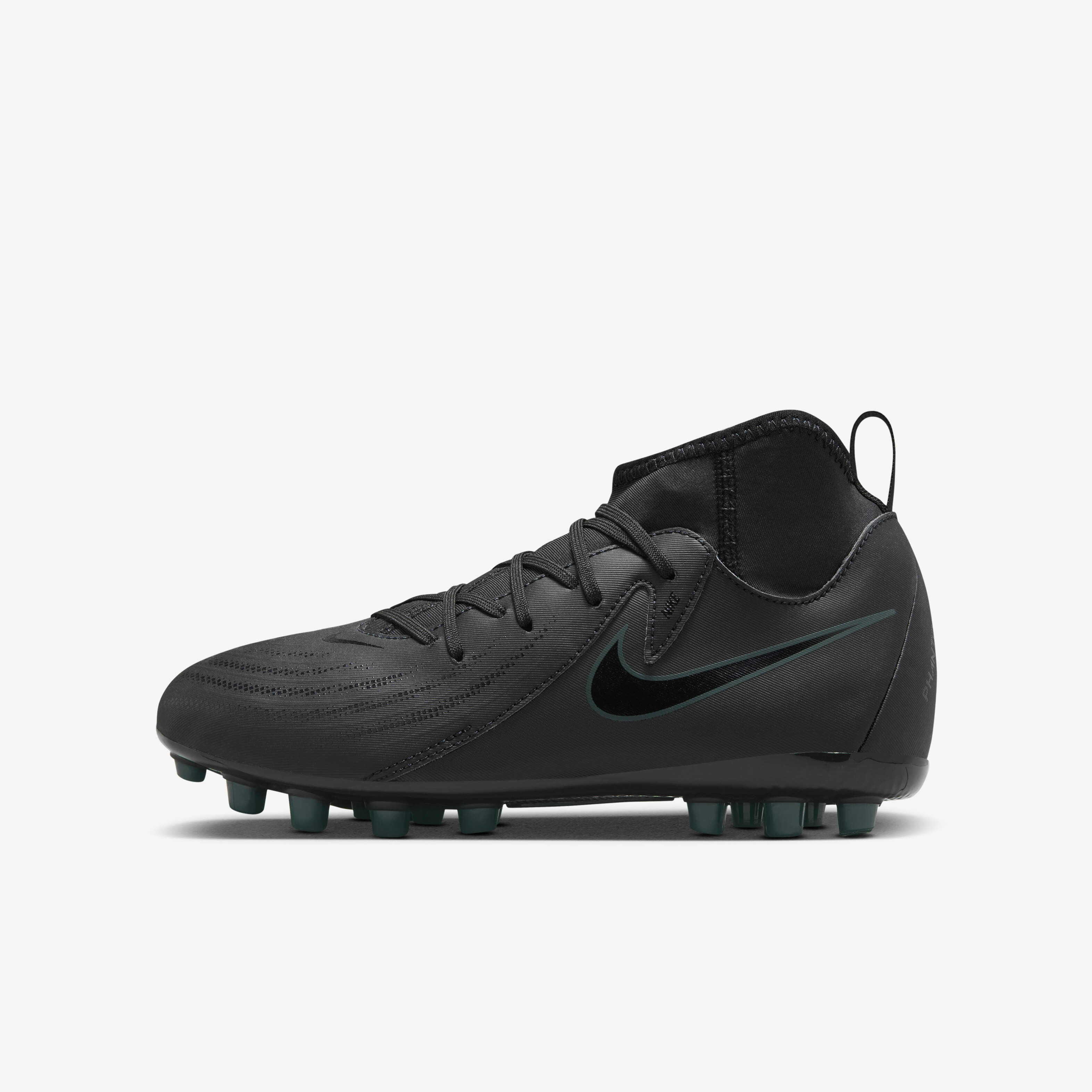 Nike hypervenom phantom club junior fg football boots discount