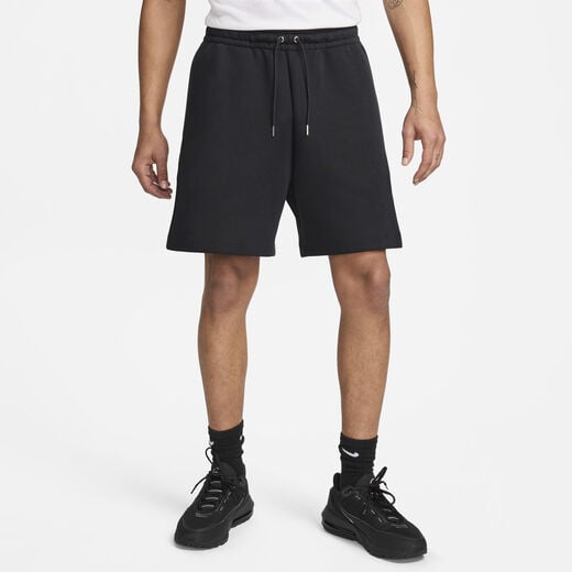 Shorts-Nike, Nike Sportswear Tech Fleece Re-Imagined, Men's Fleece Shorts