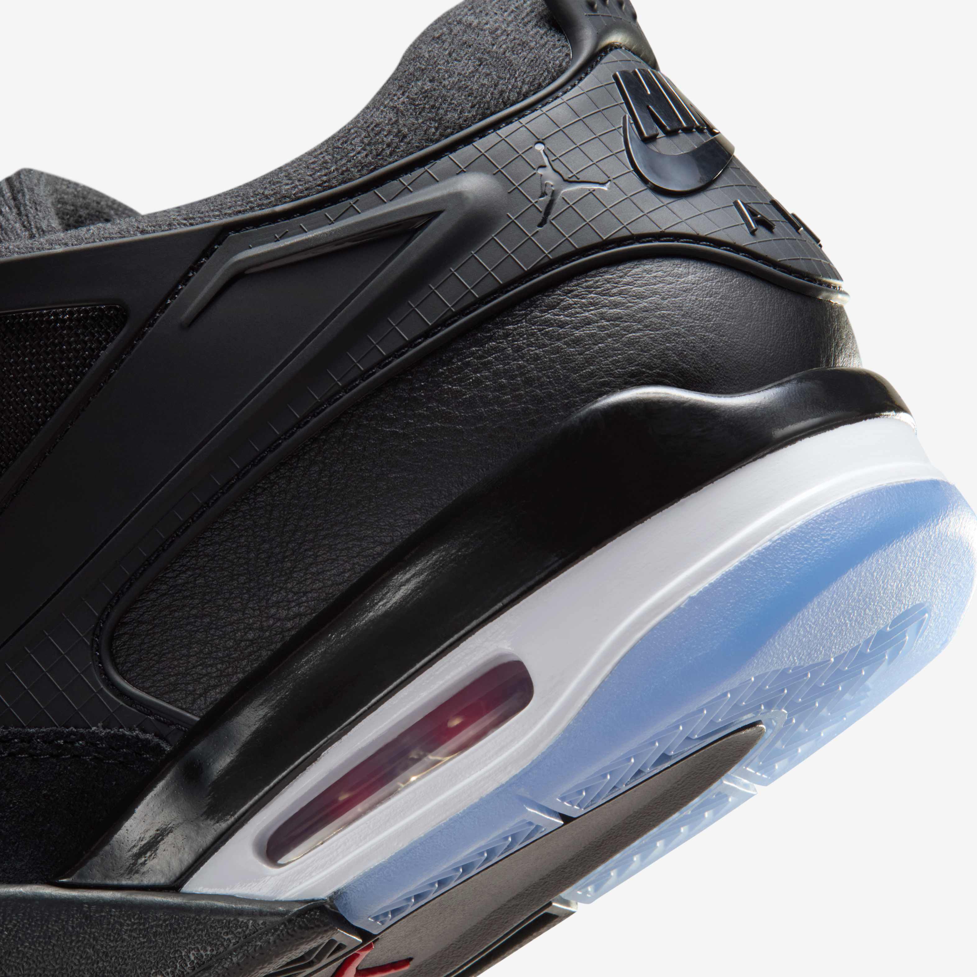 Air Jordan 4 RM image number 7