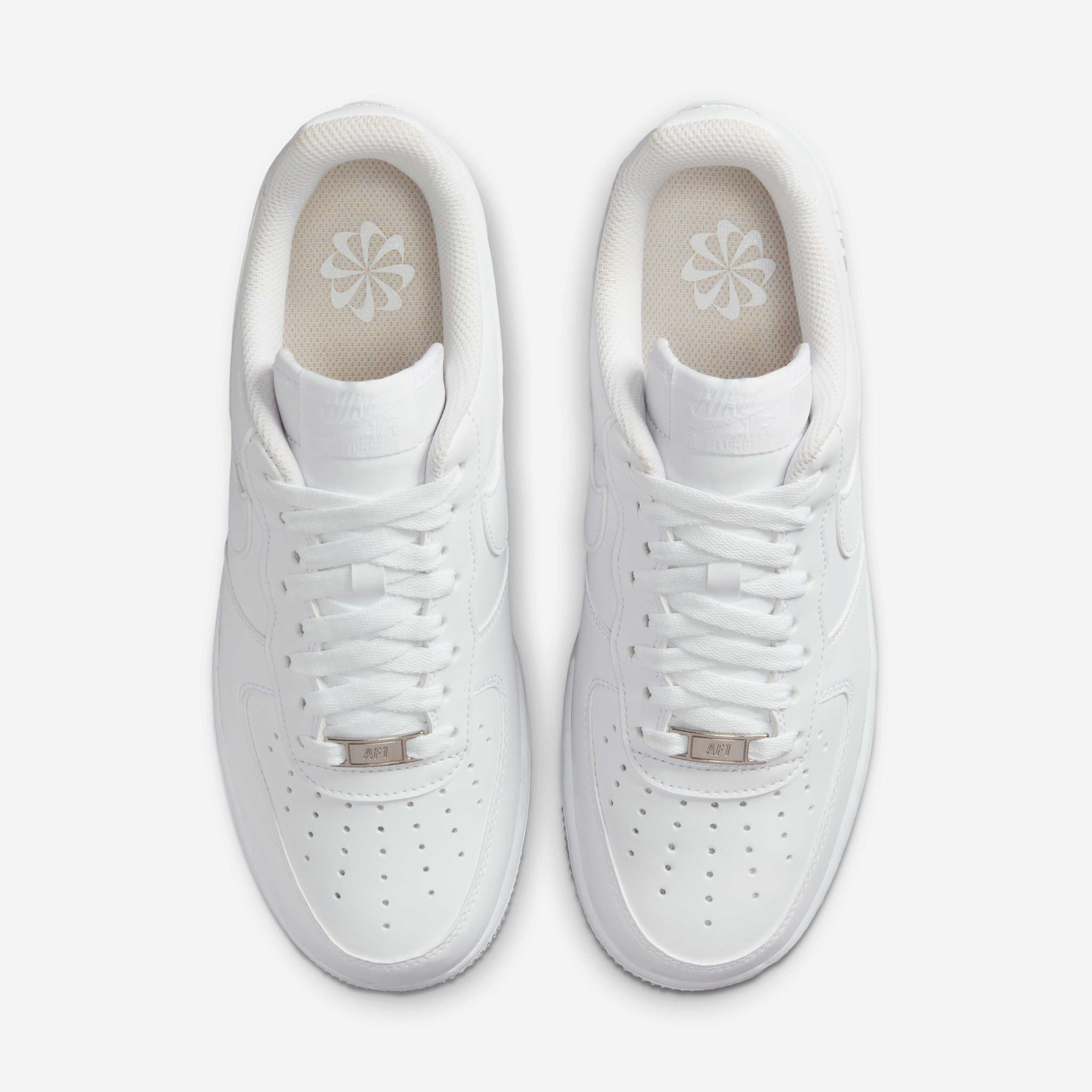 Nike Air Force 1 '07 Next Nature image number 3