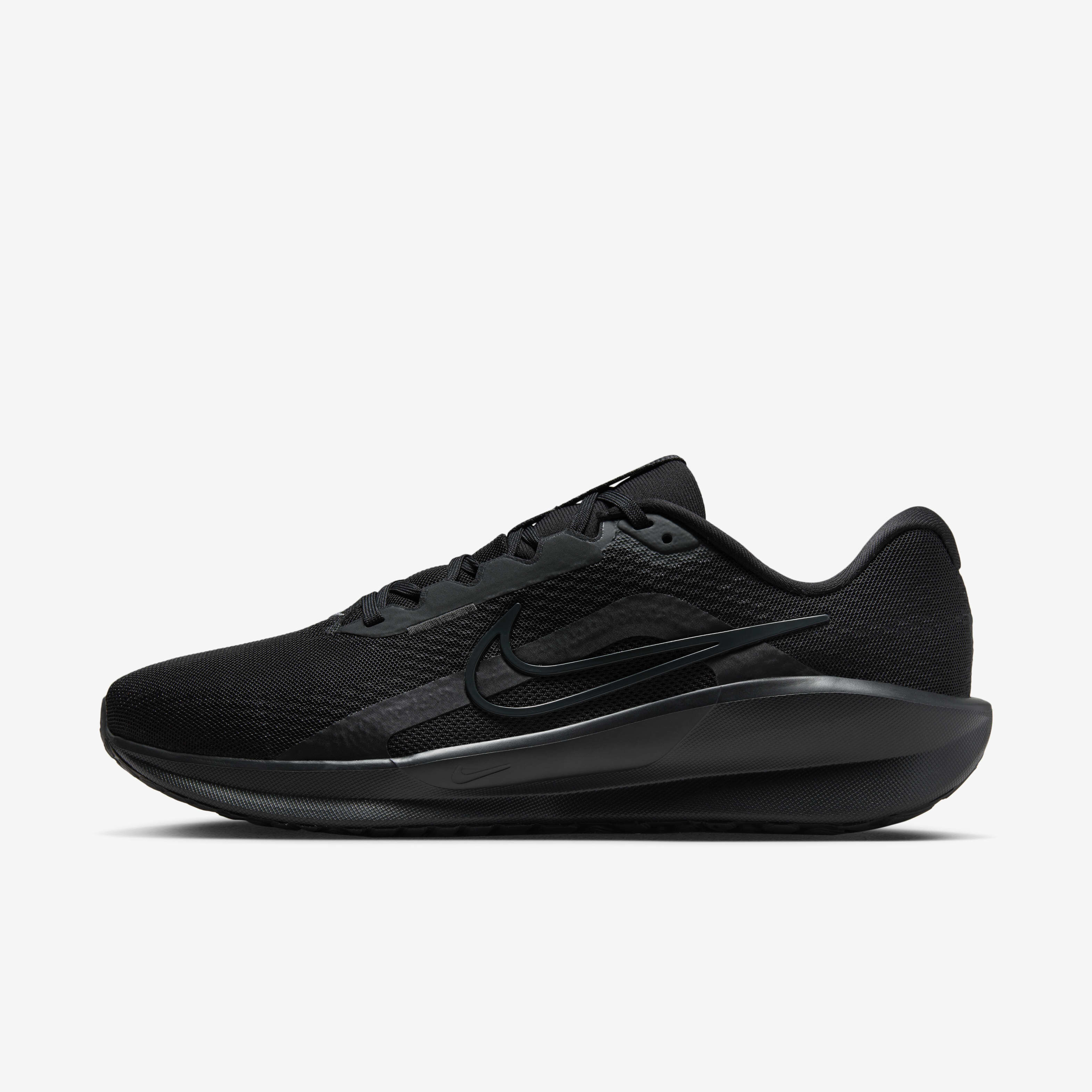 Nike downshifter men's running shoes top