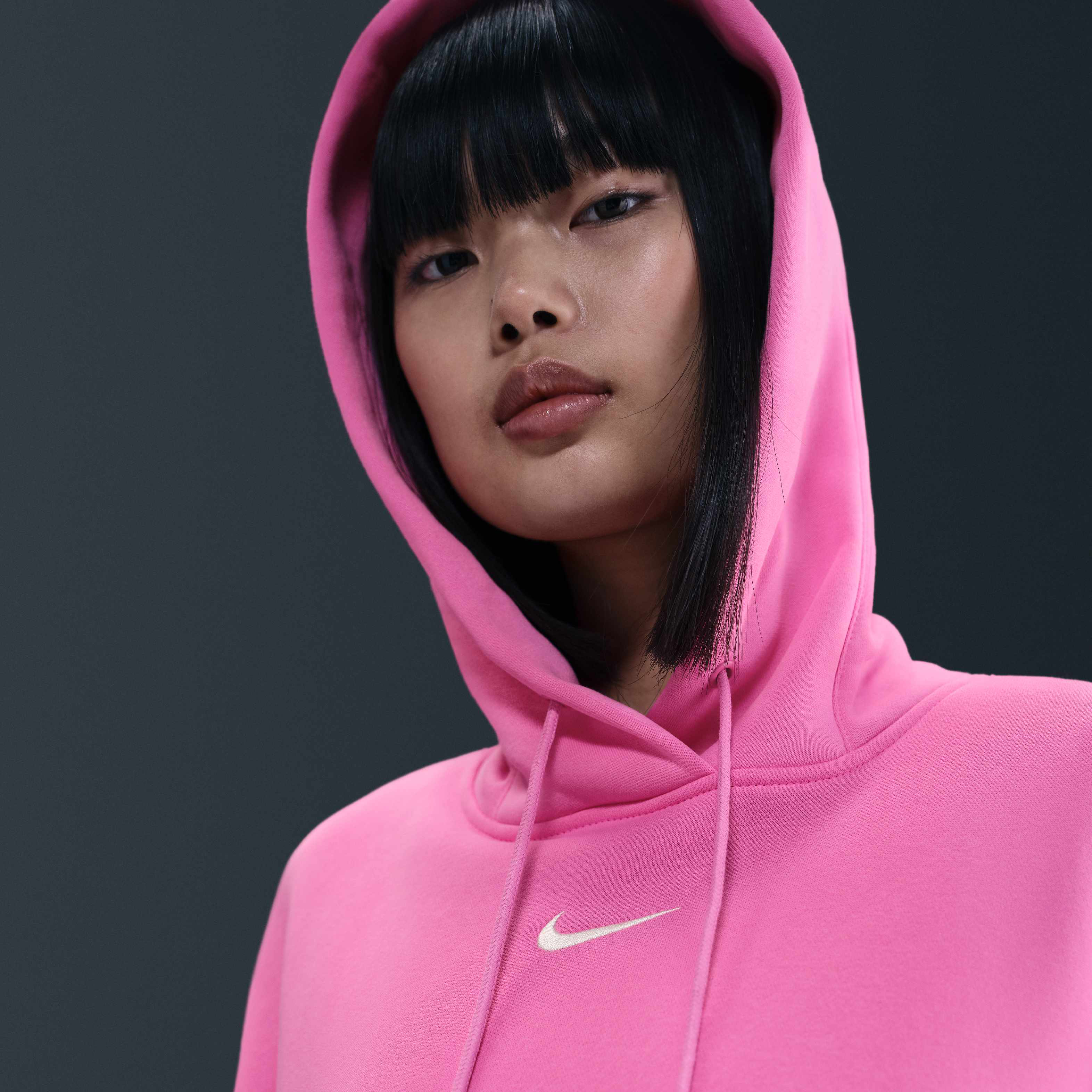 Nike Sportswear Phoenix Fleece image number 2