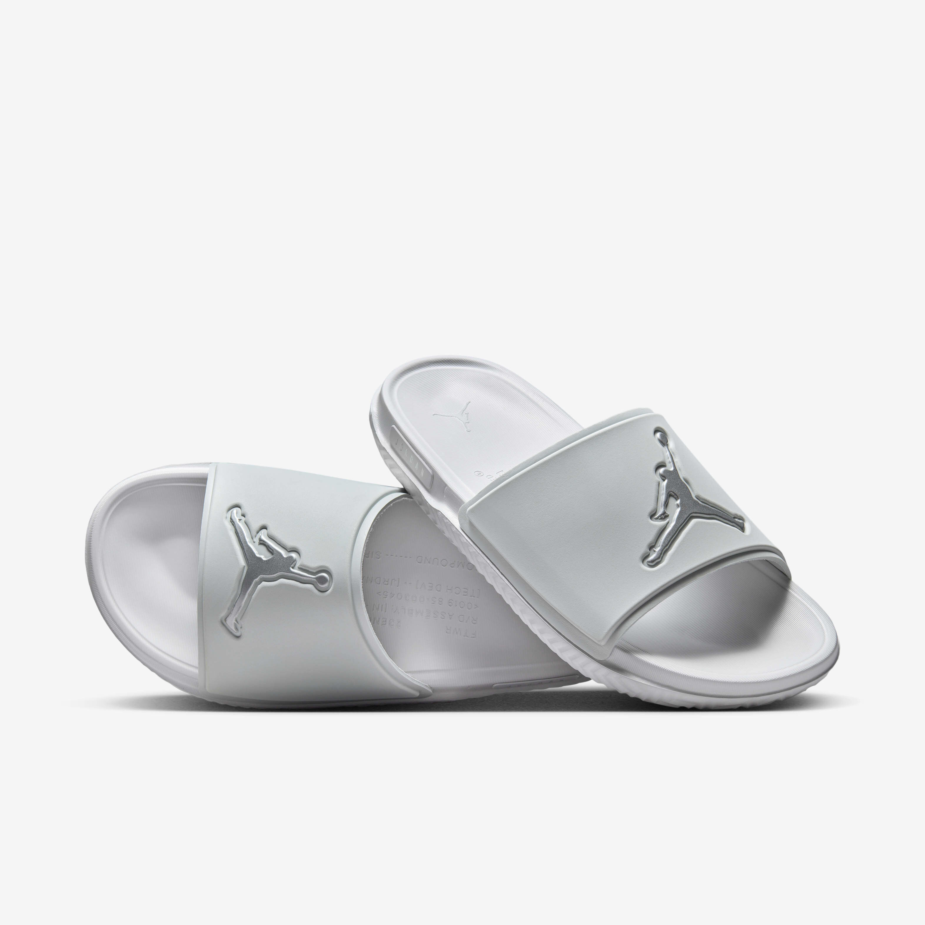 Buy Jordan Jumpman Men s Slides Nike Qatar Official